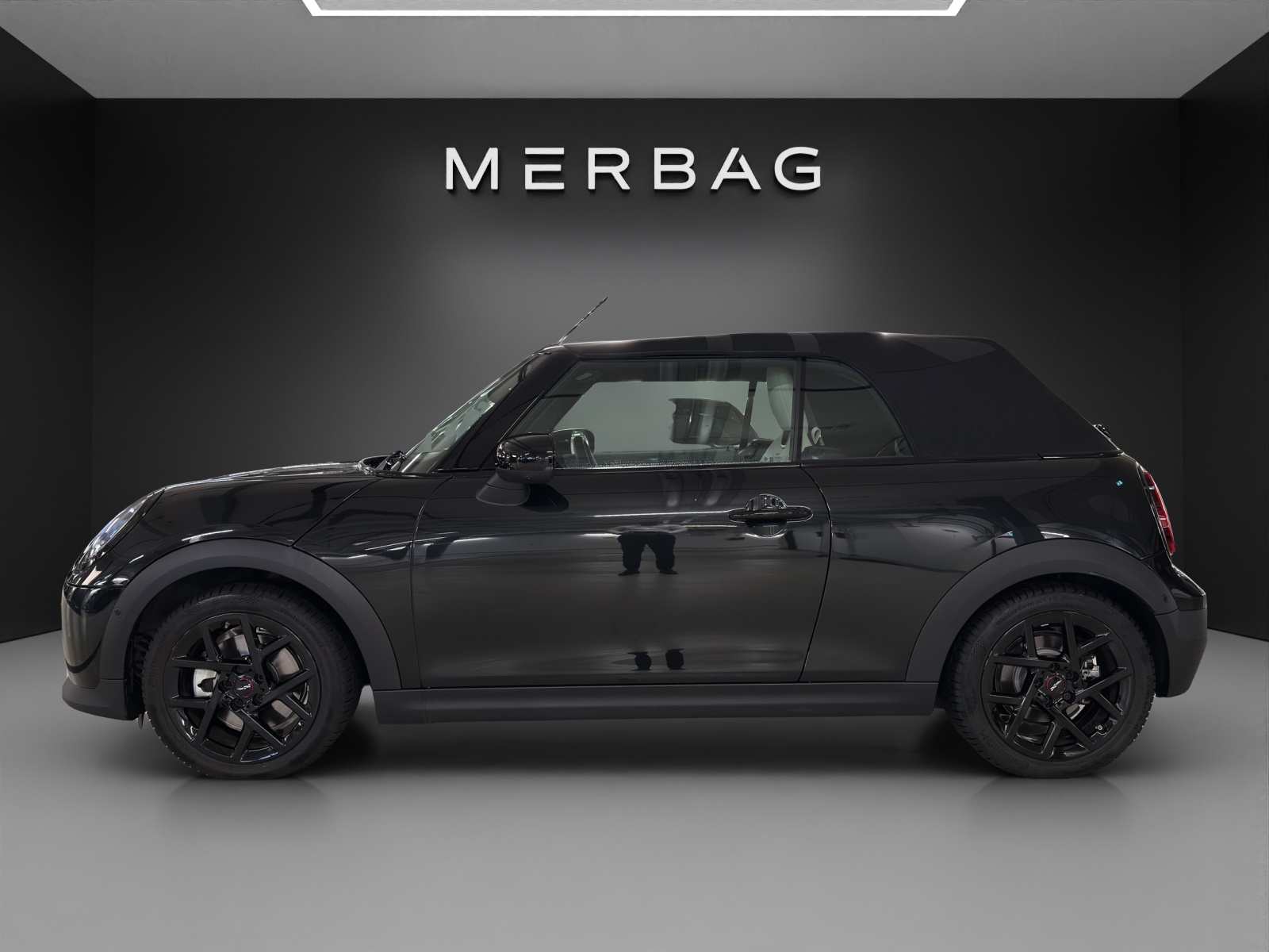 MINI Cooper S Cabriolet DKG-image-3