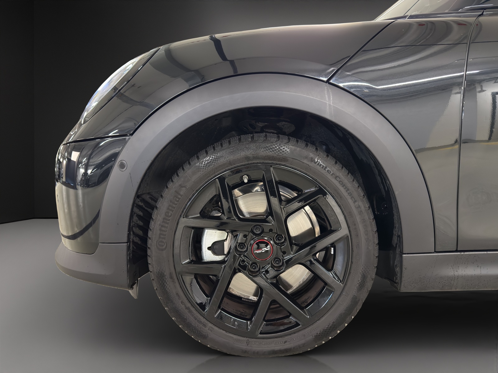MINI Cooper S Cabriolet DKG-image-8