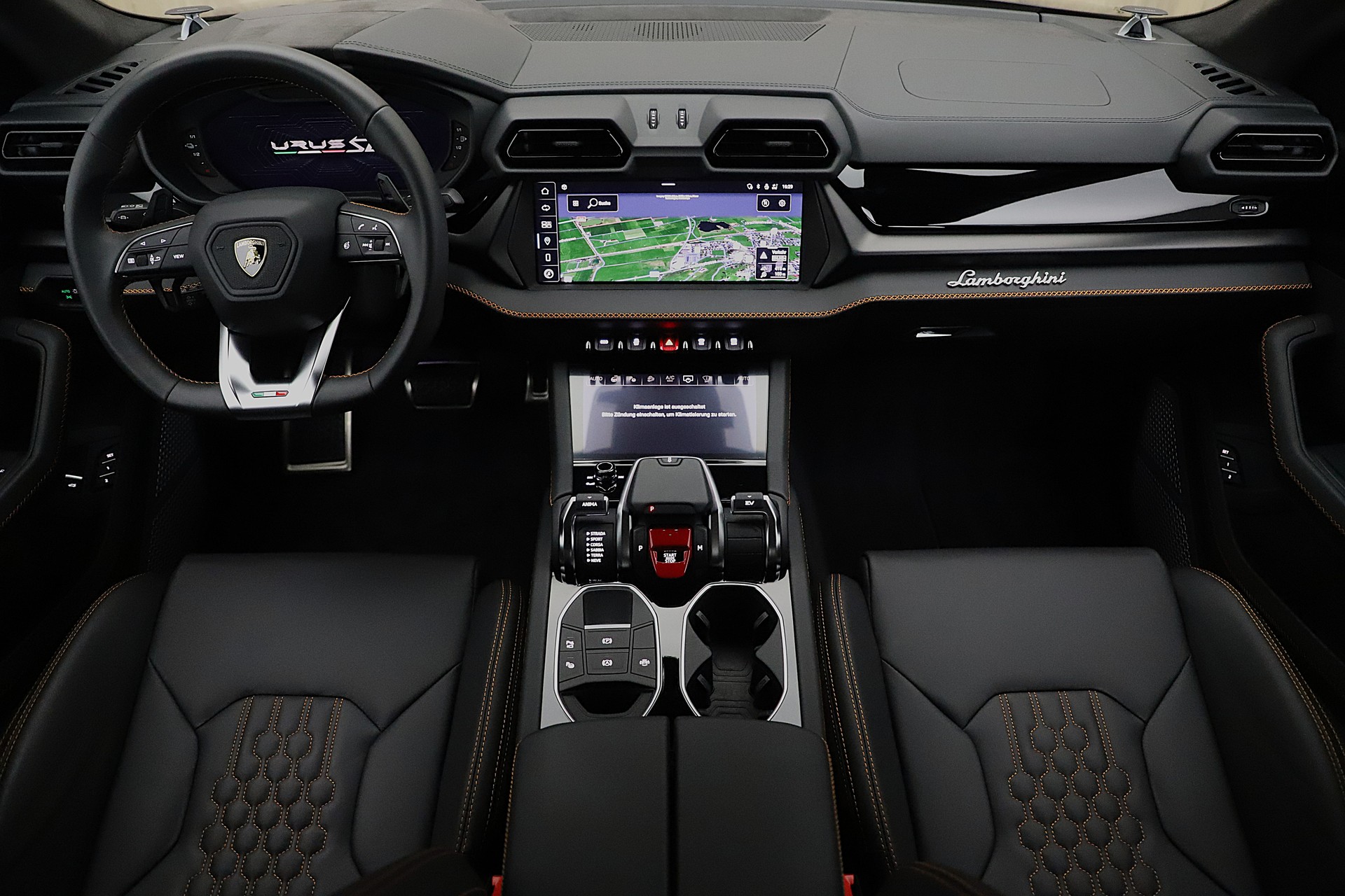 LAMBORGHINI Urus SE-image-5