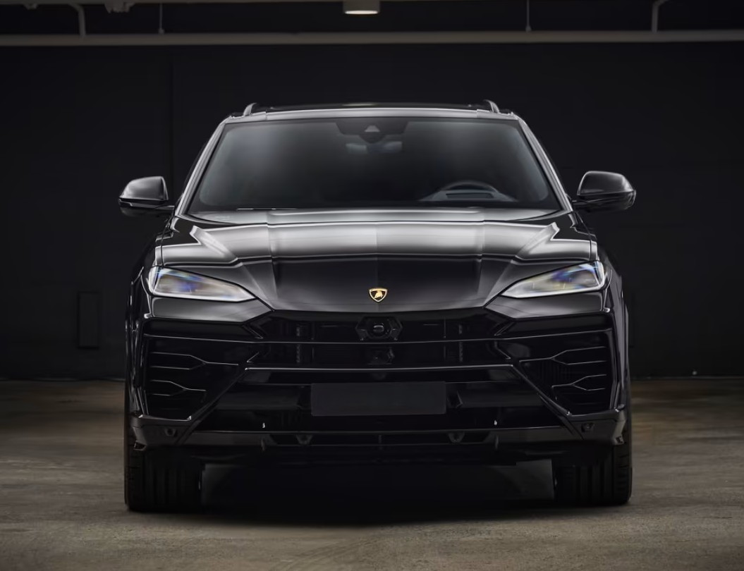 LAMBORGHINI Urus SE-image-1