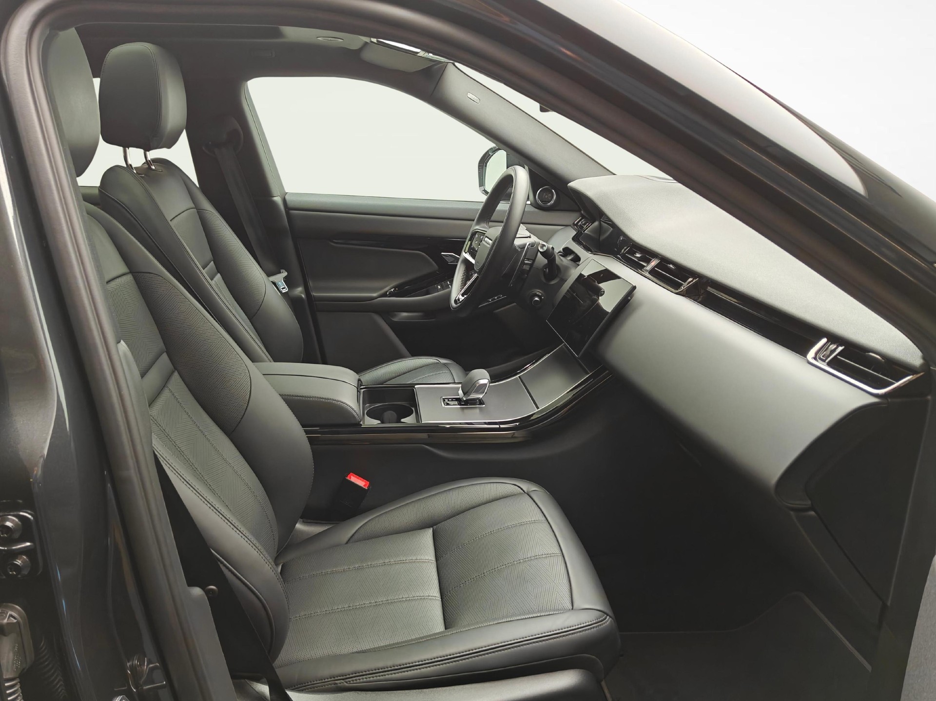 LAND ROVER Range Rover Evoque 1.5 T 270e Dynamic HSE-image-8