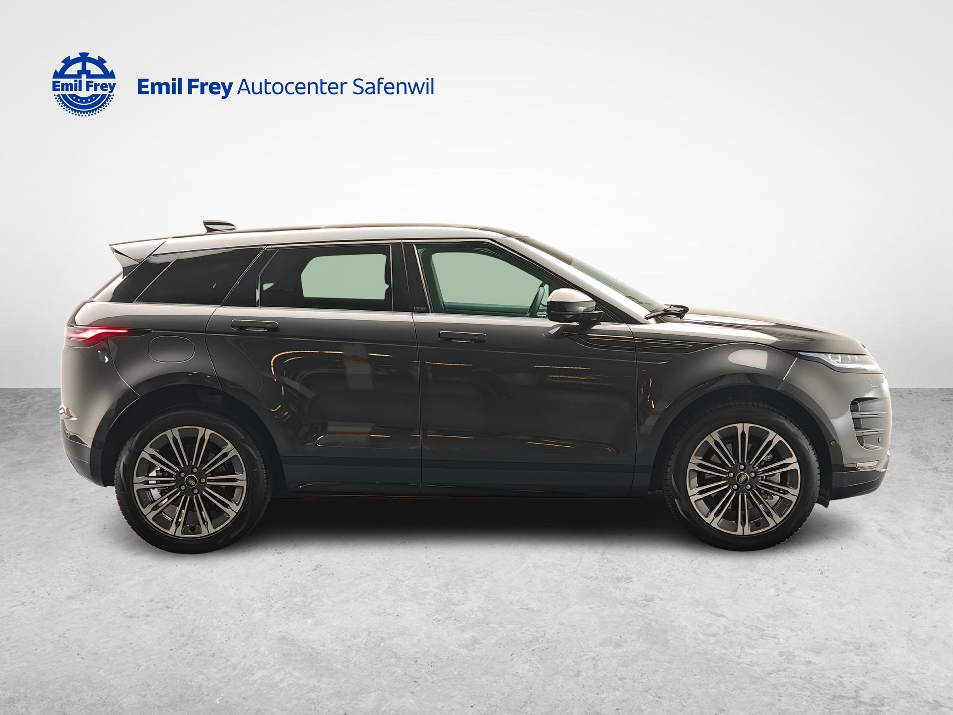 LAND ROVER Range Rover Evoque 1.5 T 270e Dynamic HSE-image-4