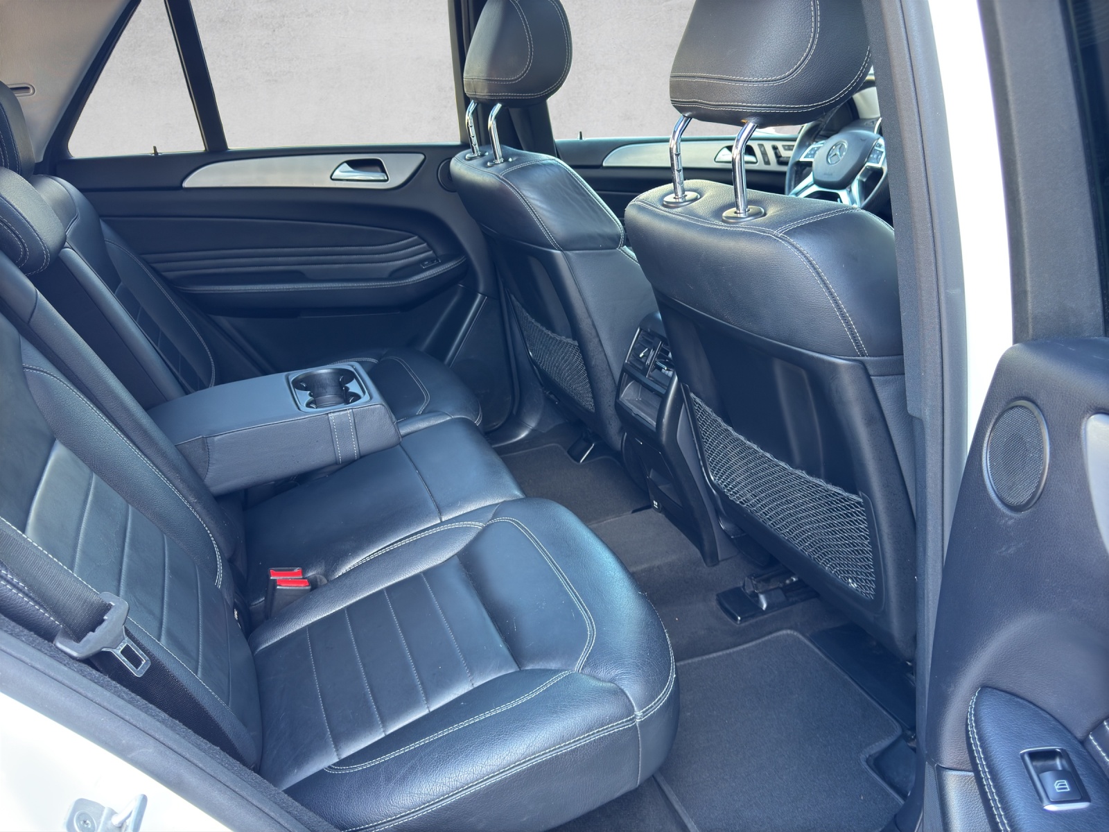 MERCEDES-BENZ ML 350 BlueTEC 4Matic 7G-Tronic-image-13