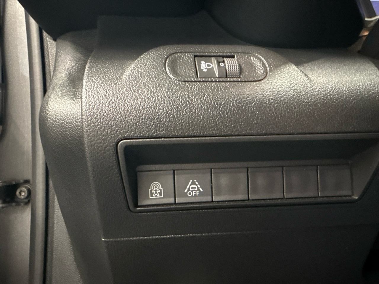 CITROEN Berlingo XL 1.5 BlueHDi 7 Plätze Feel PackEAT8-image-8