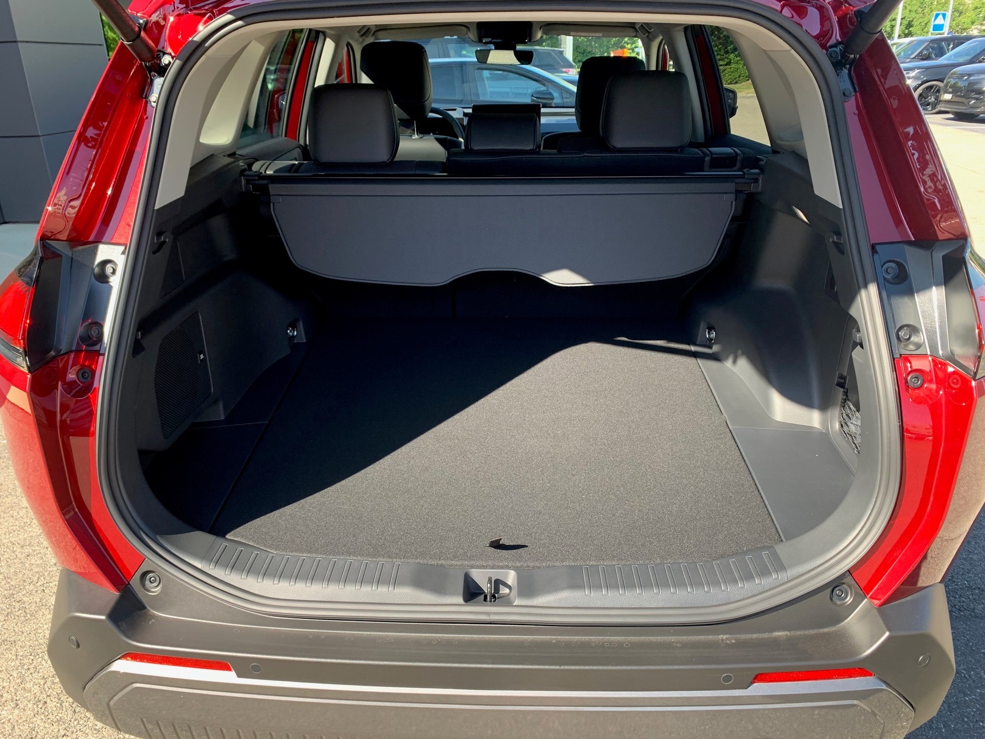 TOYOTA 2.5 HEV Premium-image-6