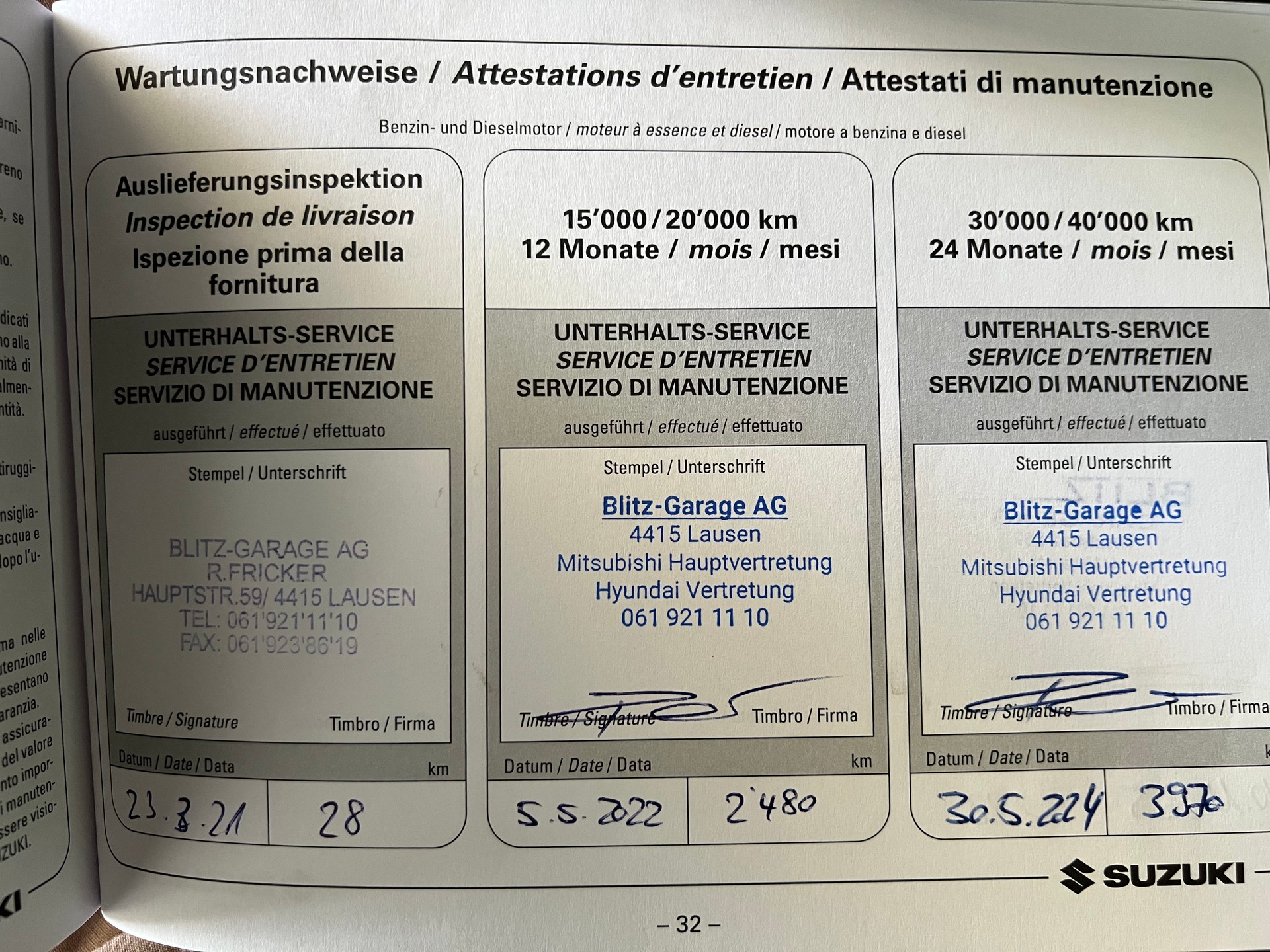 SUZUKI Ignis 1.2i Generation Hybrid-image-11