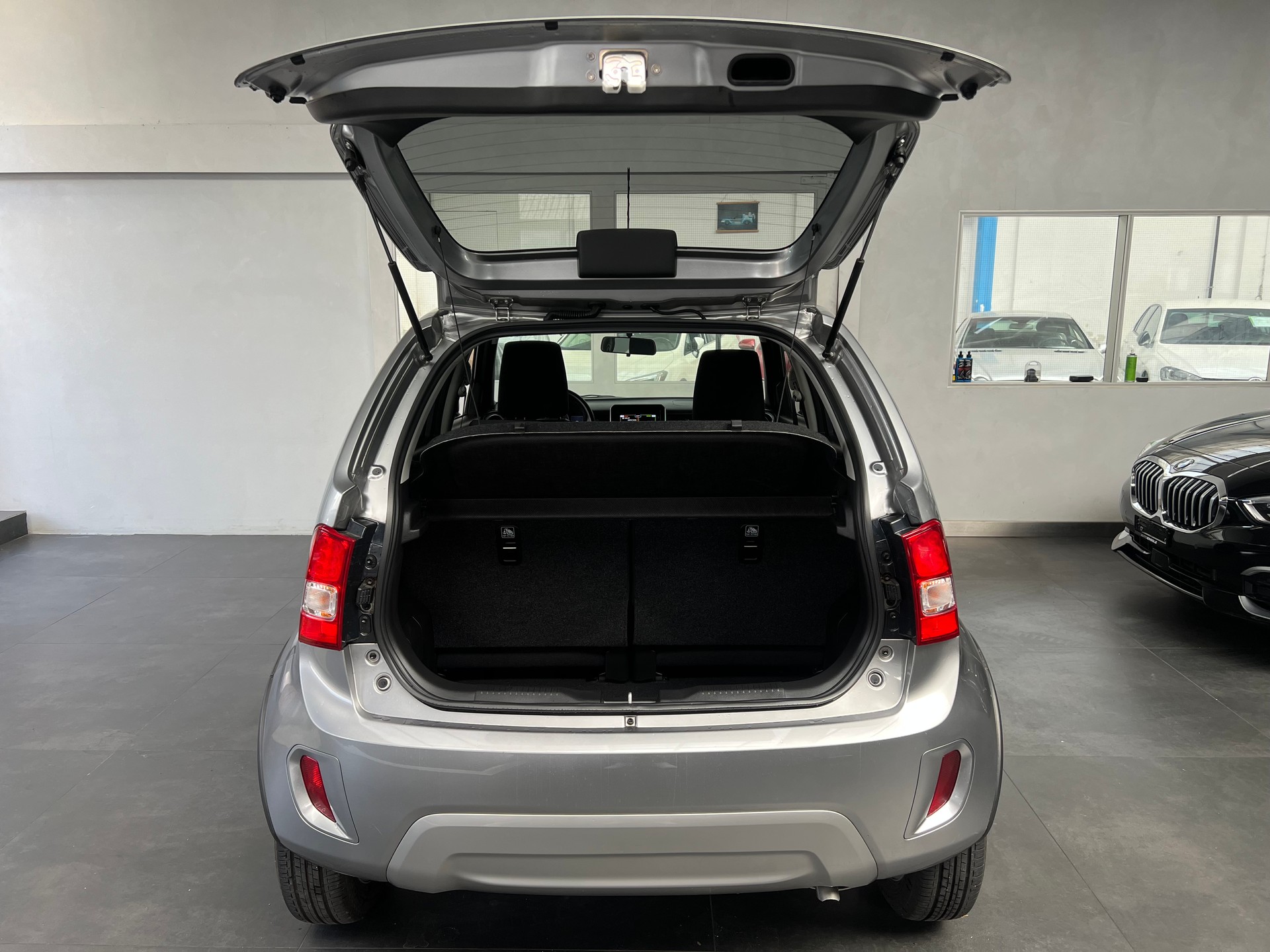 SUZUKI Ignis 1.2i Generation Hybrid-image-10