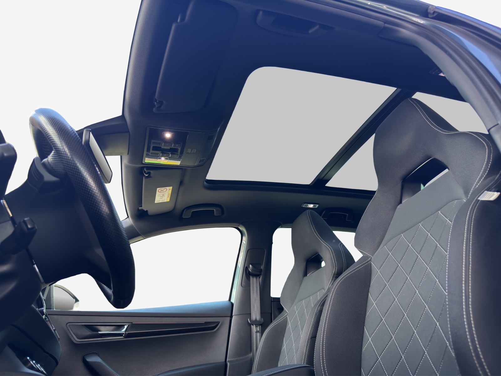 SKODA Karoq 2.0 TSI SportLine 4x4 DSG-image-13