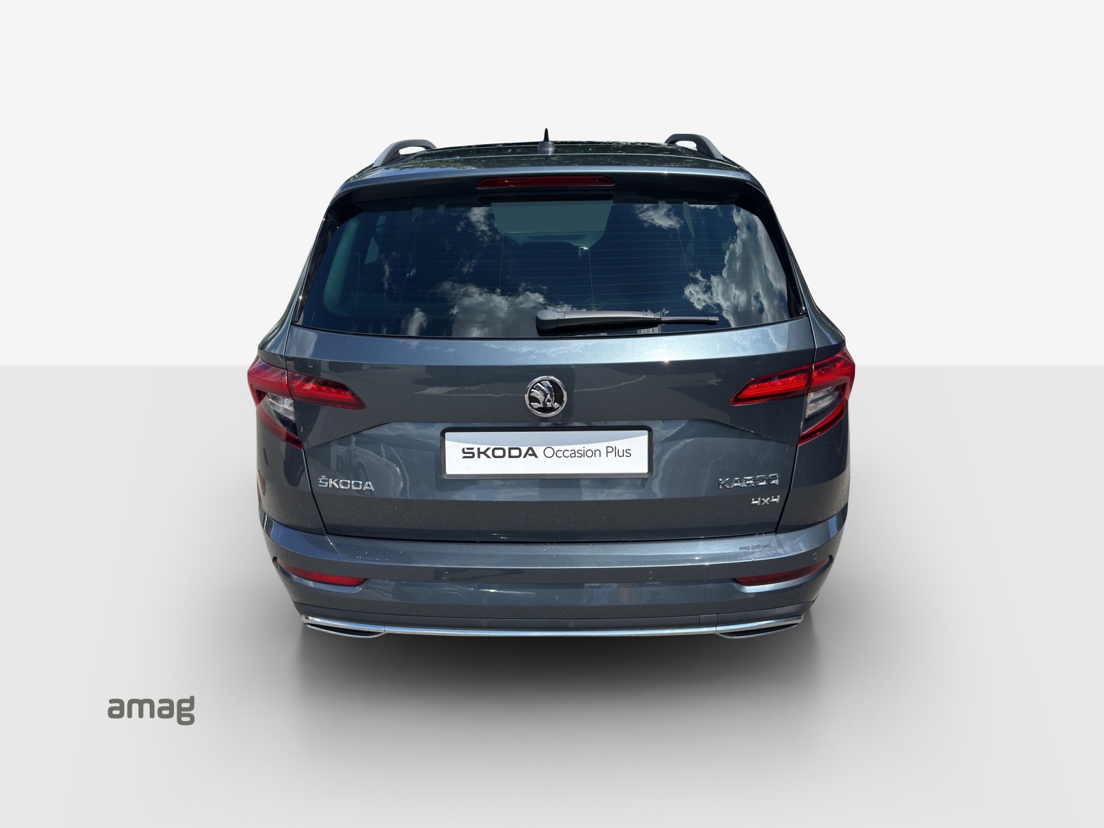 SKODA Karoq 2.0 TSI SportLine 4x4 DSG-showroom-element-3