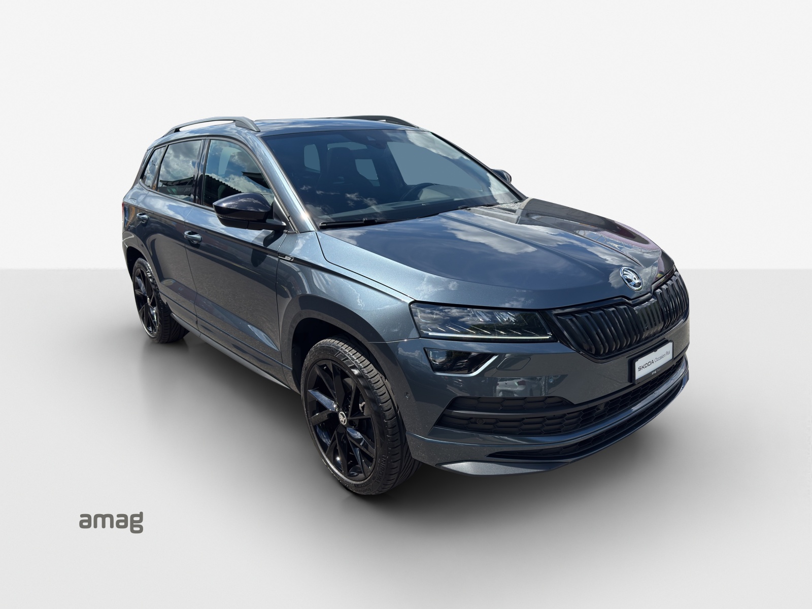 SKODA Karoq 2.0 TSI SportLine 4x4 DSG-image-5