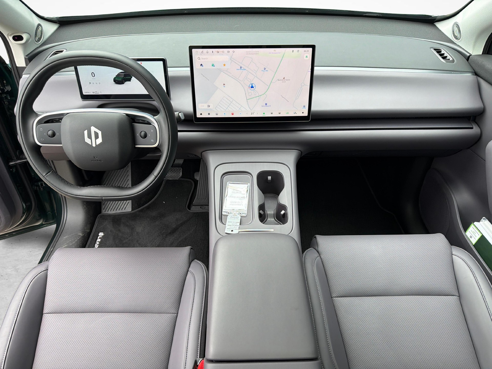 LEAPMOTOR C10 Design-image-12