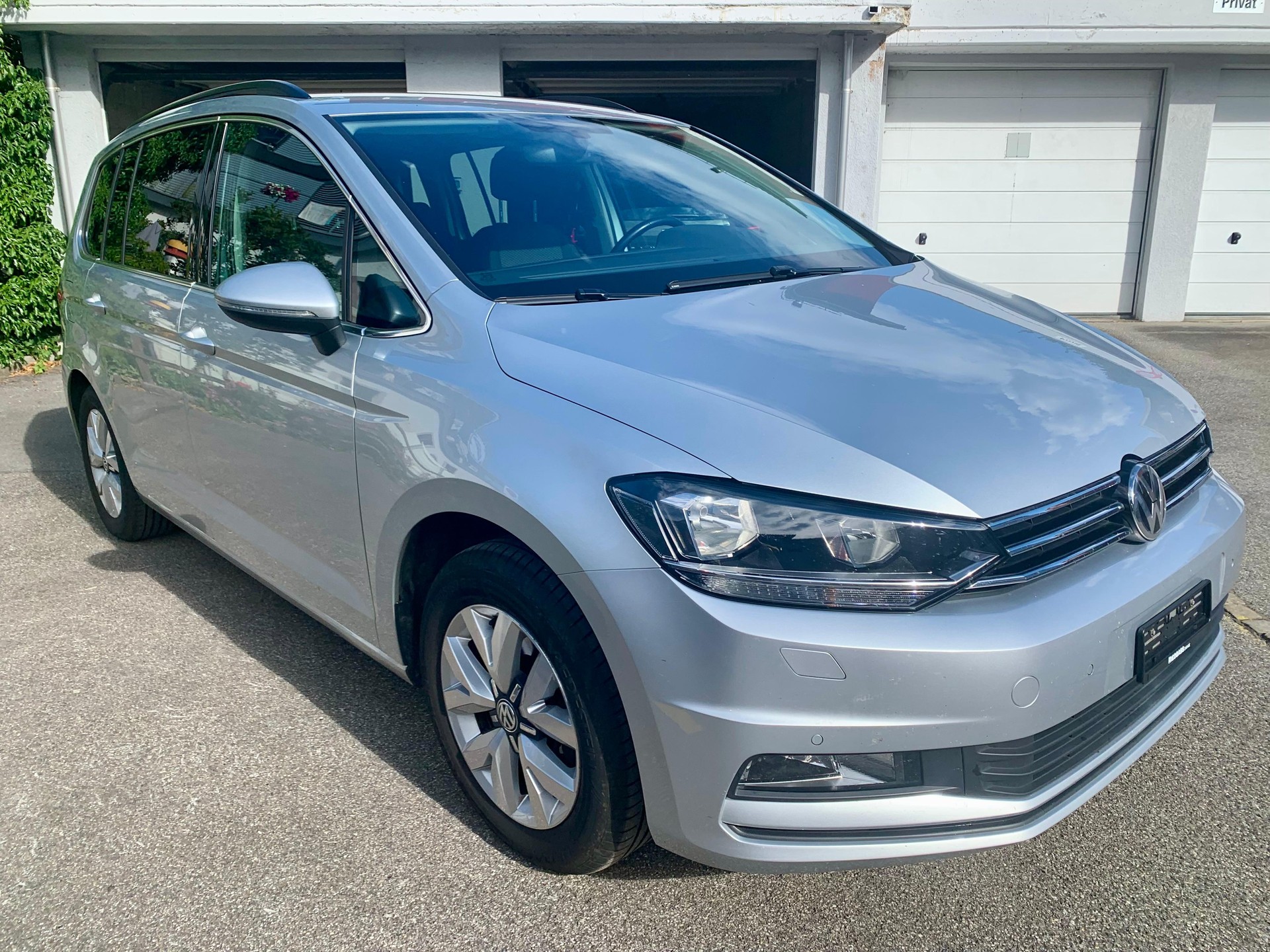 VW 1.6 TDI SCR Comfortline DSG-image-3