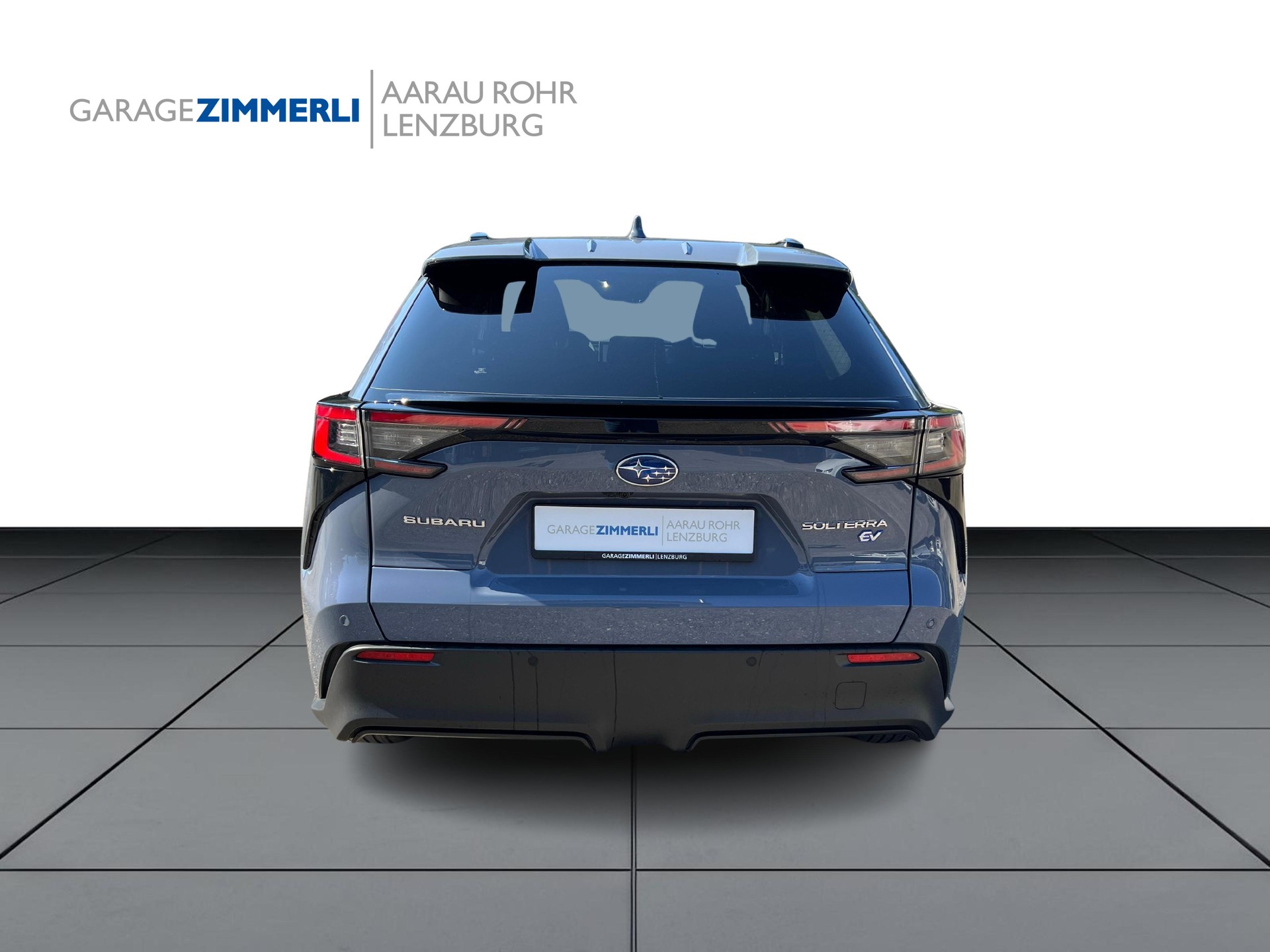 SUBARU Solterra eV Luxury 71,4kWh AWD-image-3