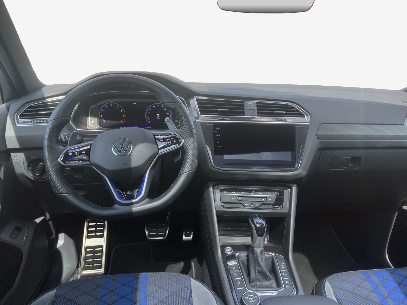 VW Tiguan 2.0TSI R 4Motion DSG-image-7