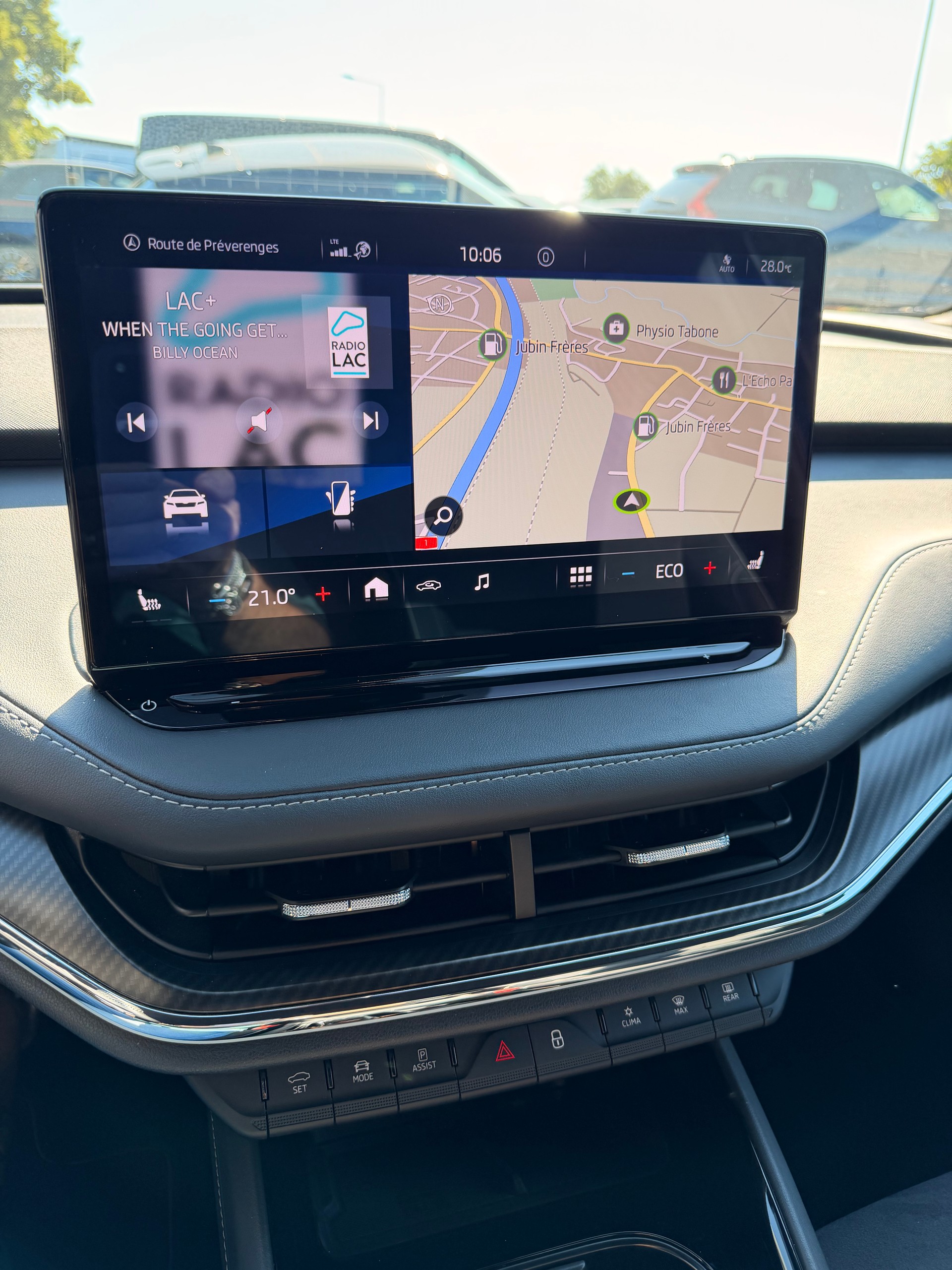 SKODA Enyaq iV 80x SportLine-image-6