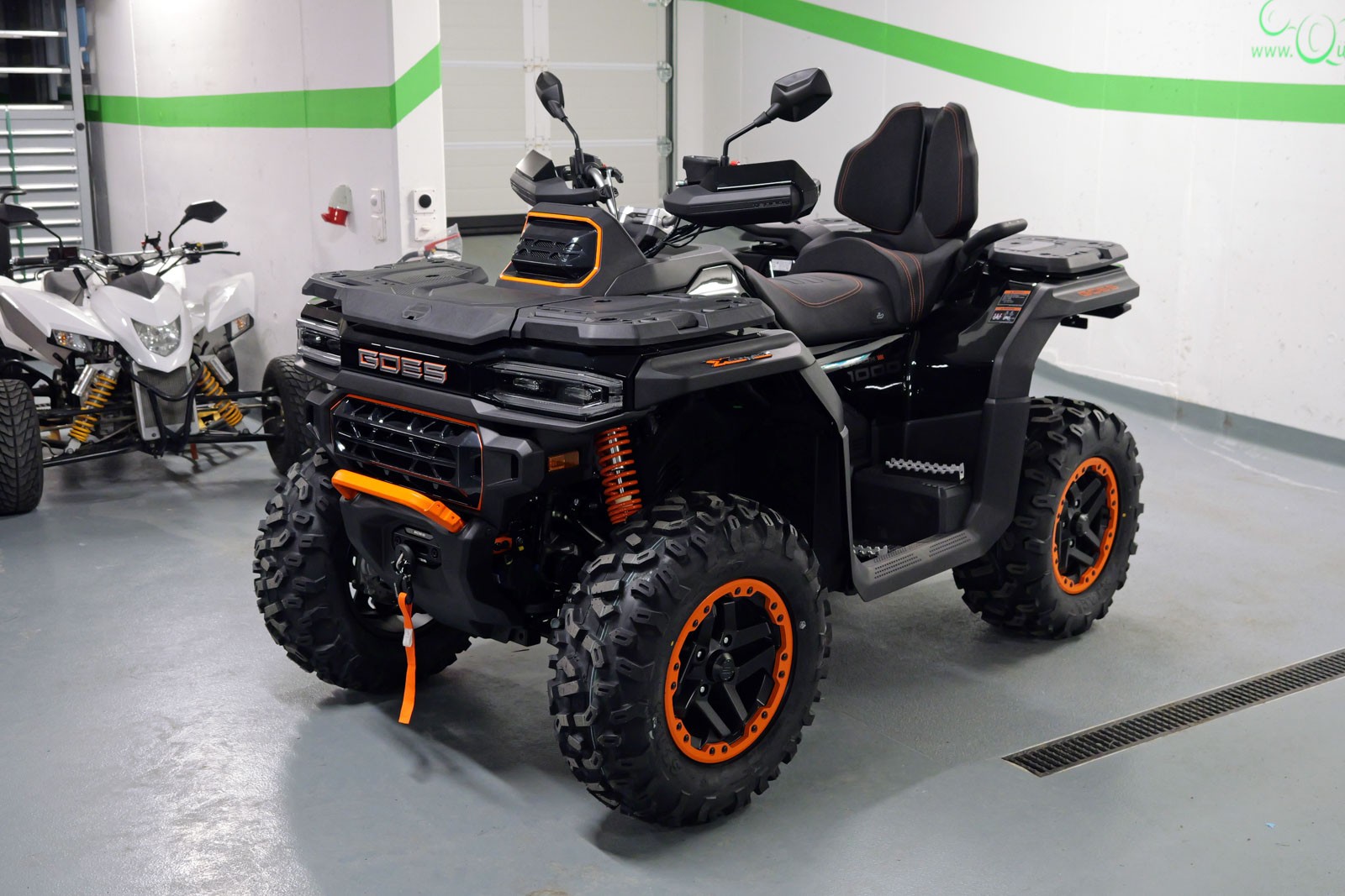 GOES Terrox 1000 Pro-showroom-element-2