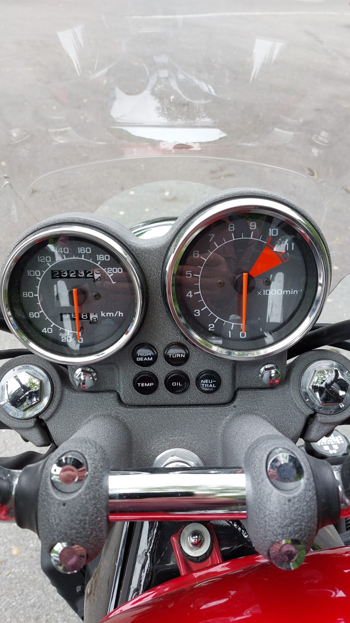 HONDA C-image-2