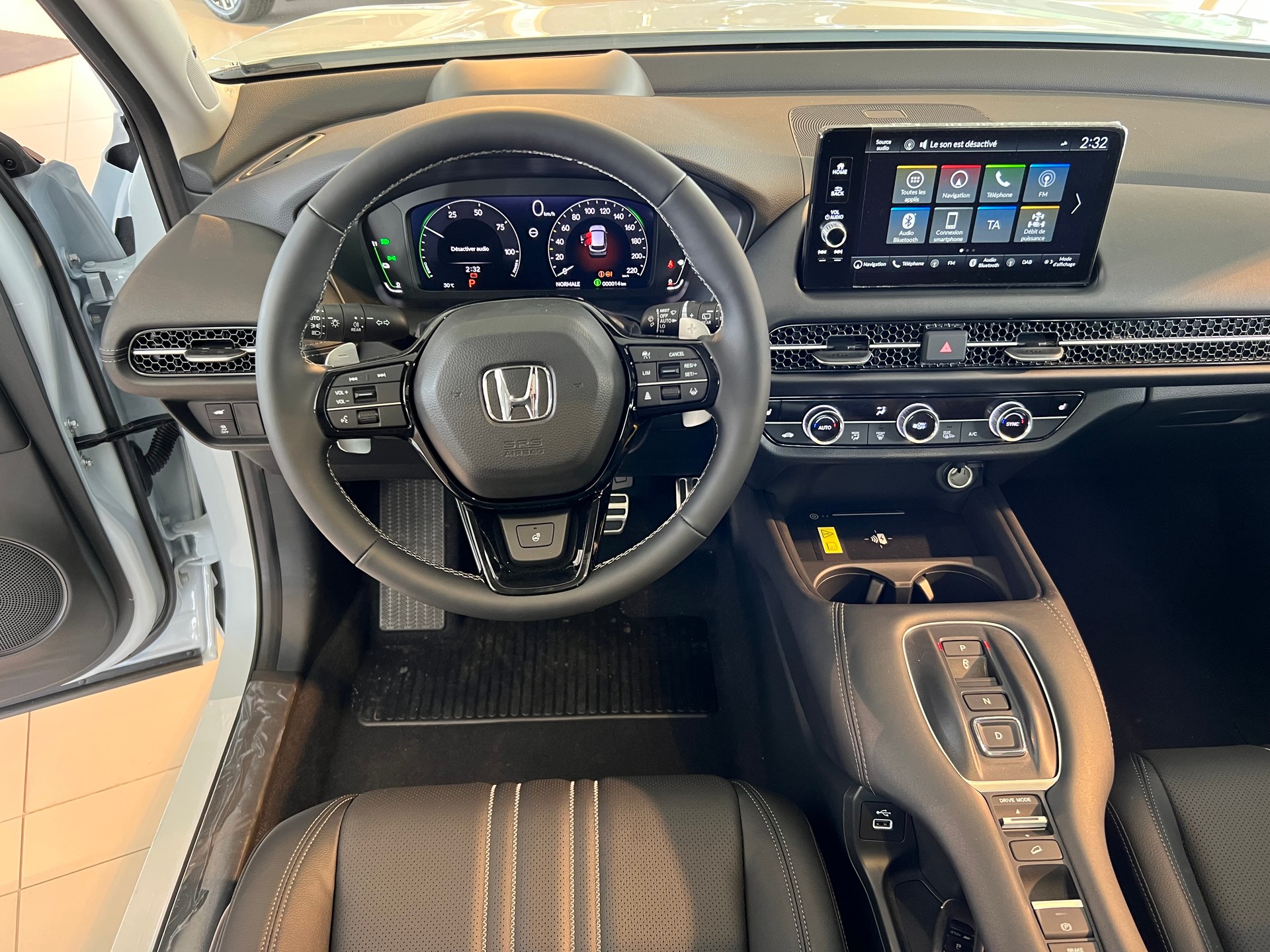 HONDA Advance-image-9