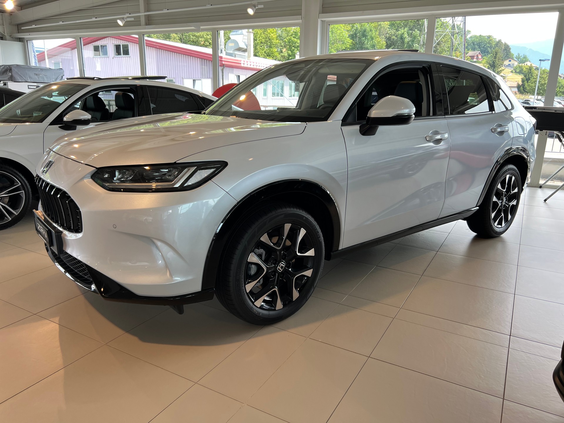 HONDA Advance-image-11