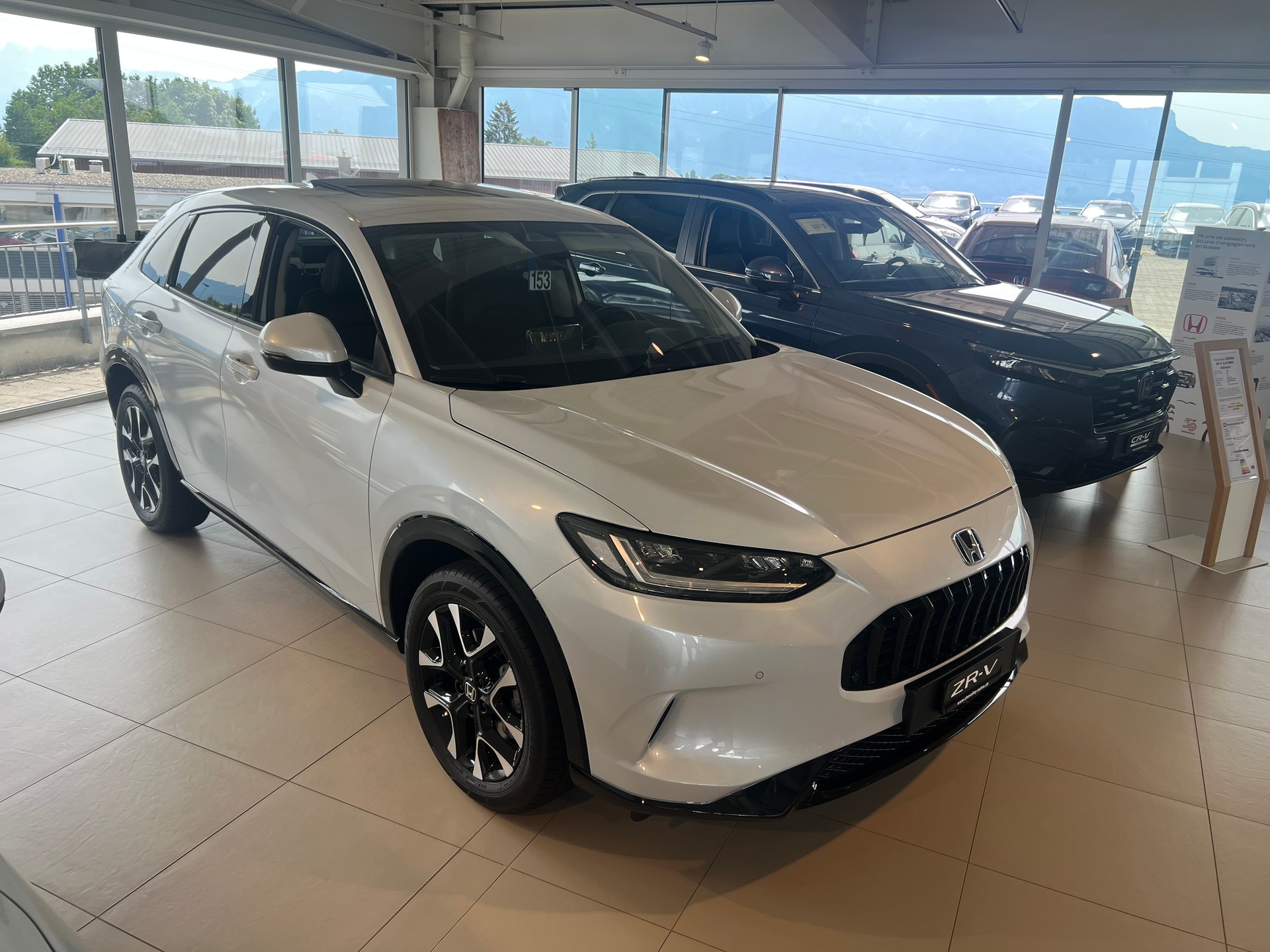 HONDA Advance-image-0