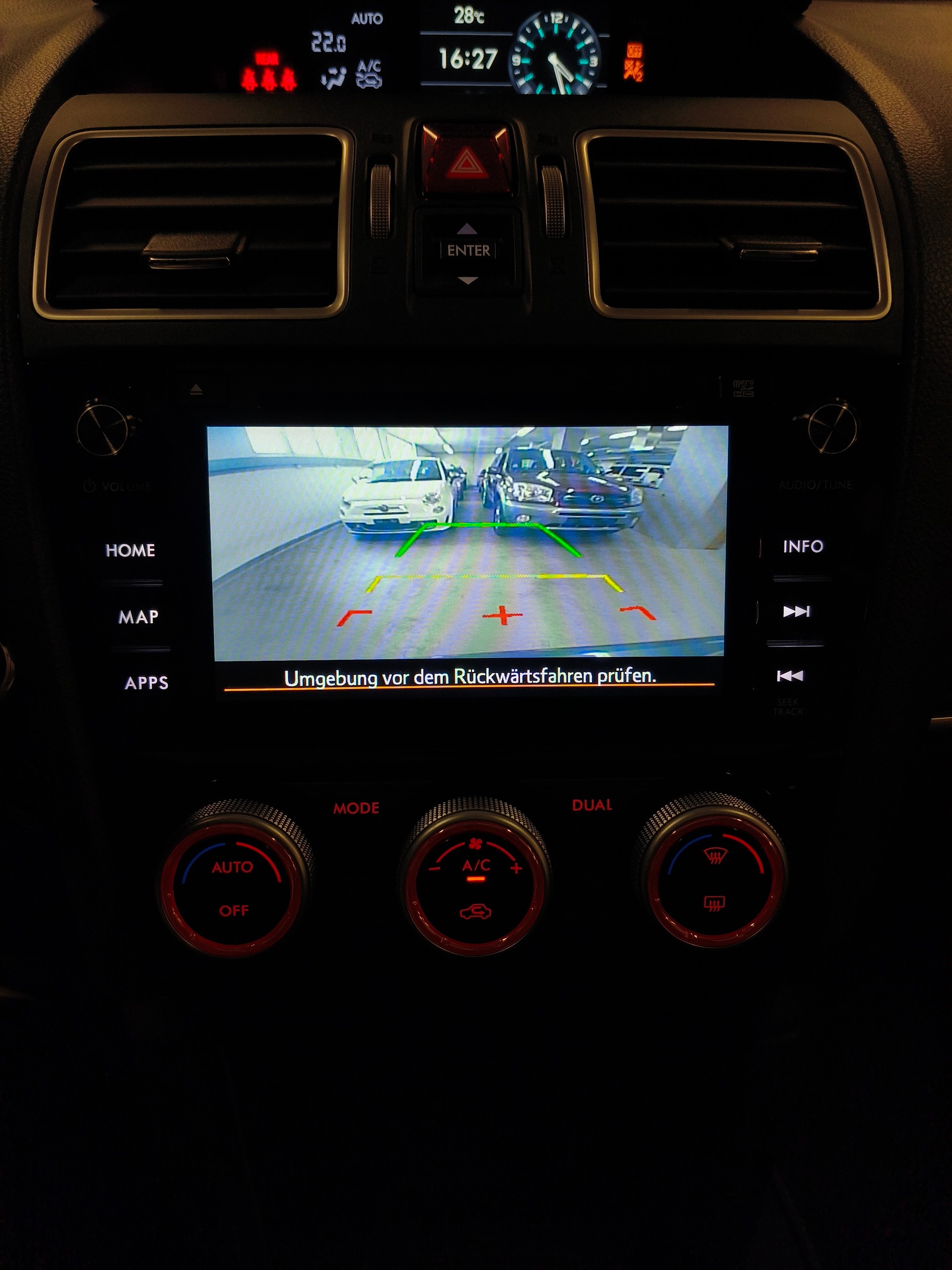 SUBARU Forester 2.0D Luxury Lineatronic-image-31