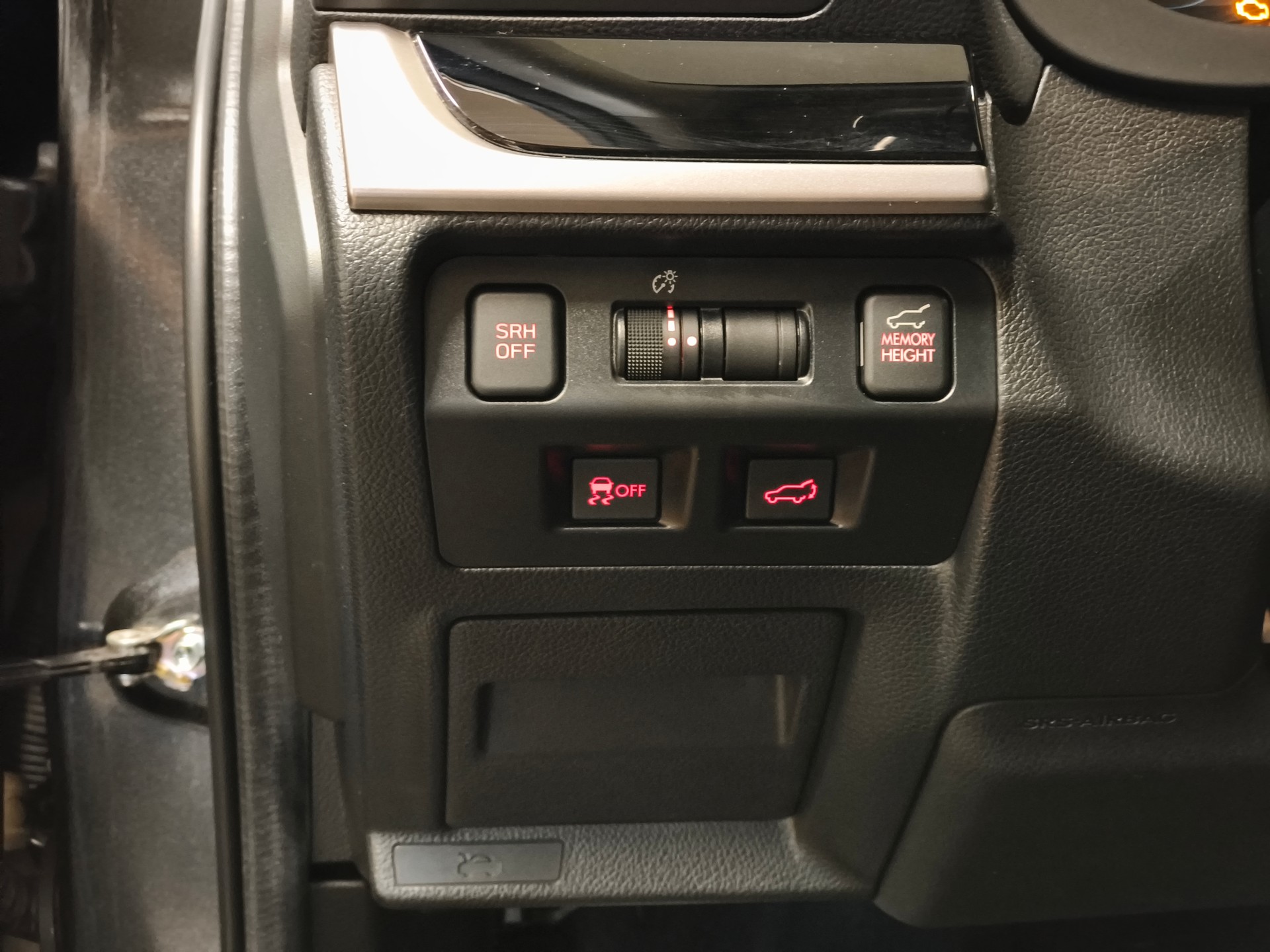 SUBARU Forester 2.0D Luxury Lineatronic-image-15