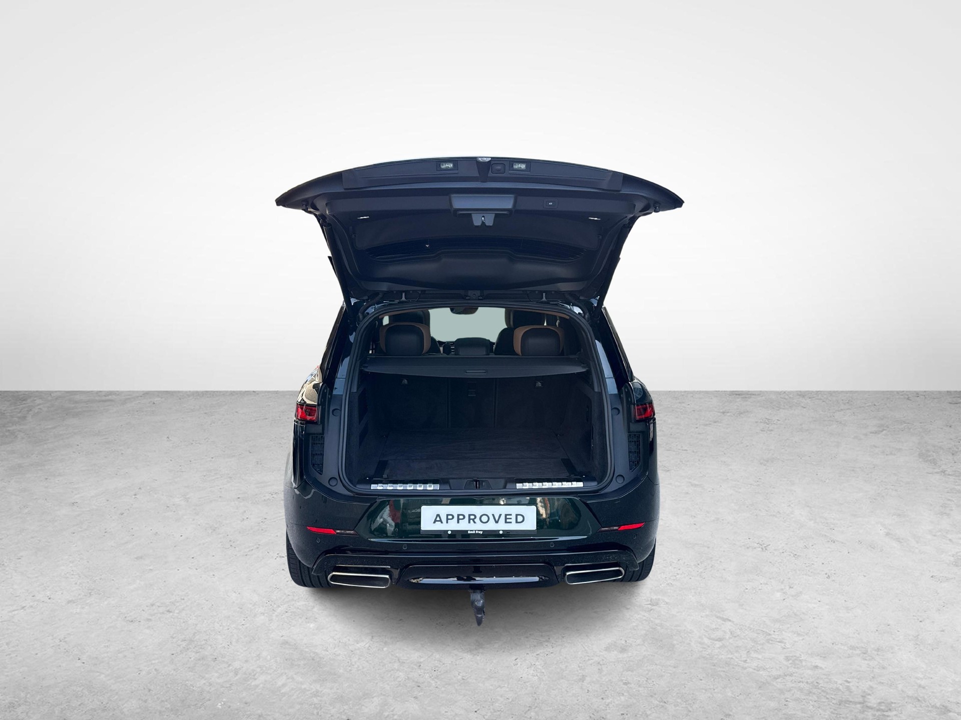LAND ROVER Range Rover Sport 3.0 I6 P550e Autobiography-image-13