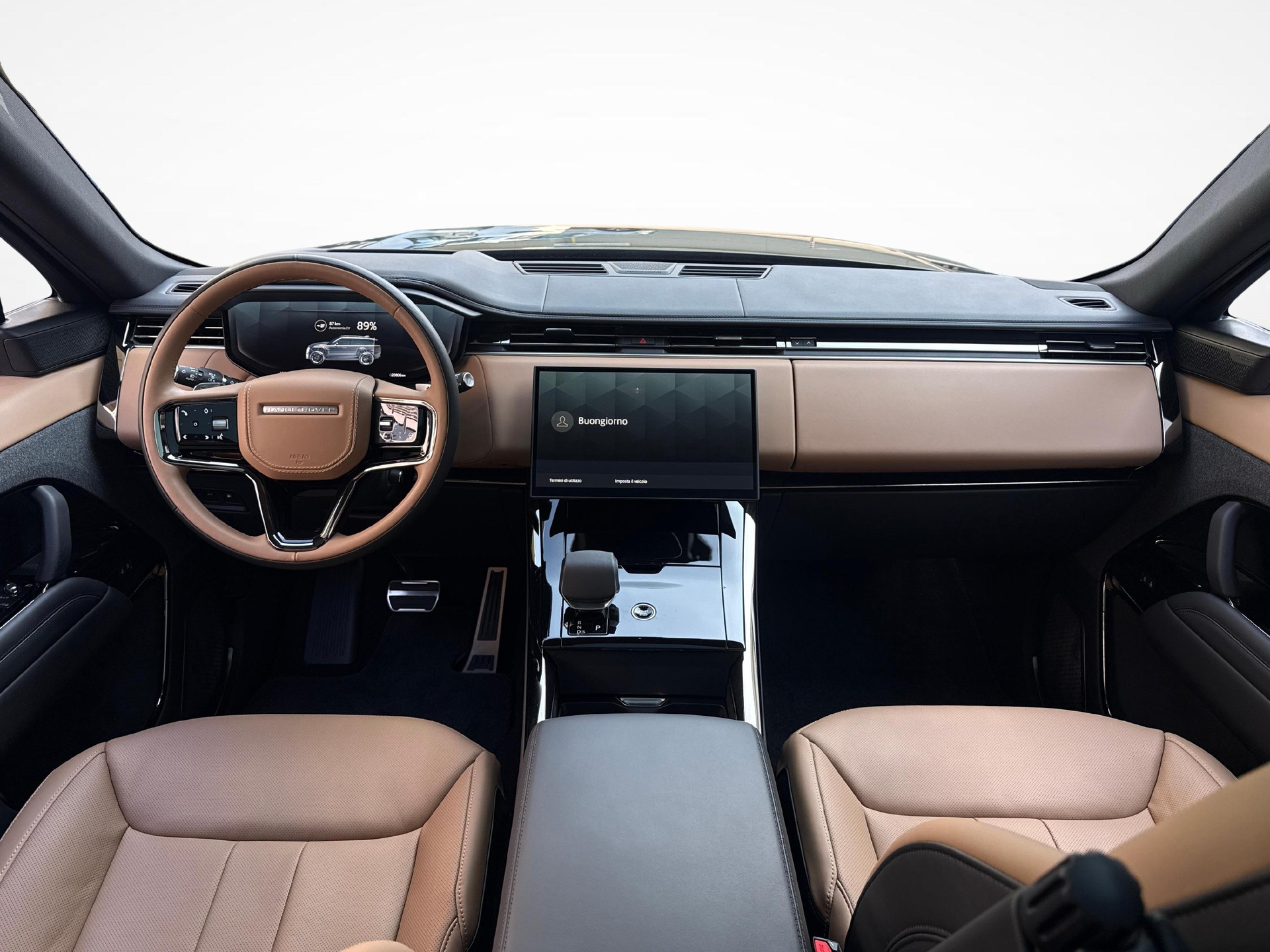 LAND ROVER Range Rover Sport 3.0 I6 P550e Autobiography-image-9