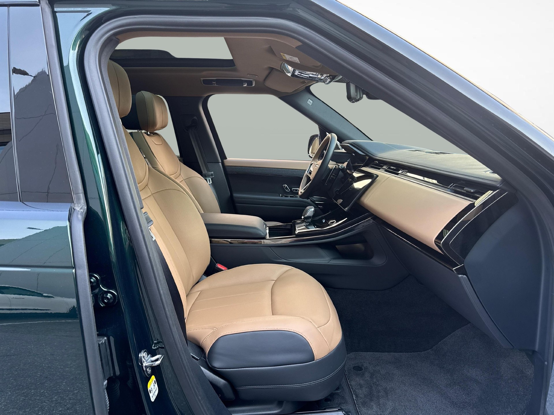 LAND ROVER Range Rover Sport 3.0 I6 P550e Autobiography-image-10
