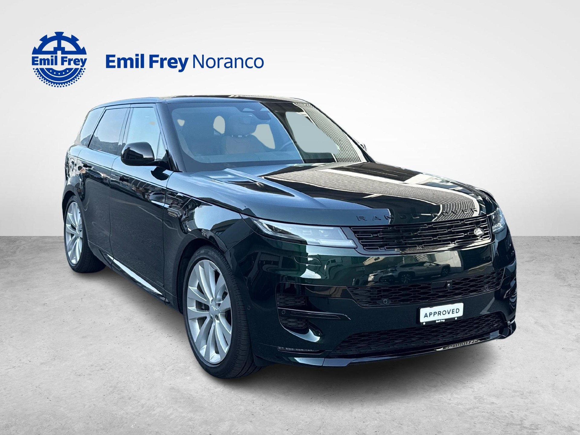 LAND ROVER Range Rover Sport 3.0 I6 P550e Autobiography-image-6