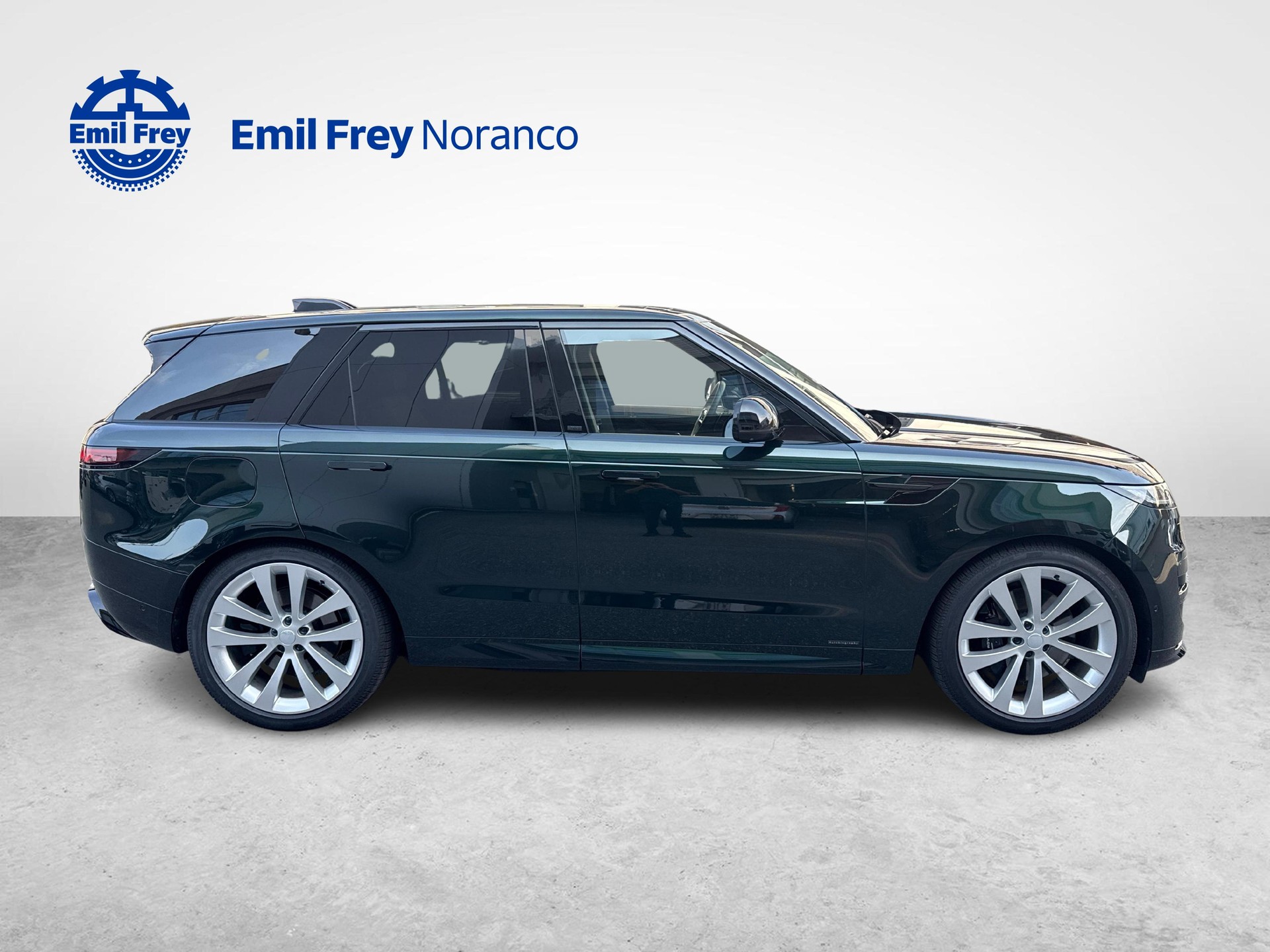 LAND ROVER Range Rover Sport 3.0 I6 P550e Autobiography-image-5