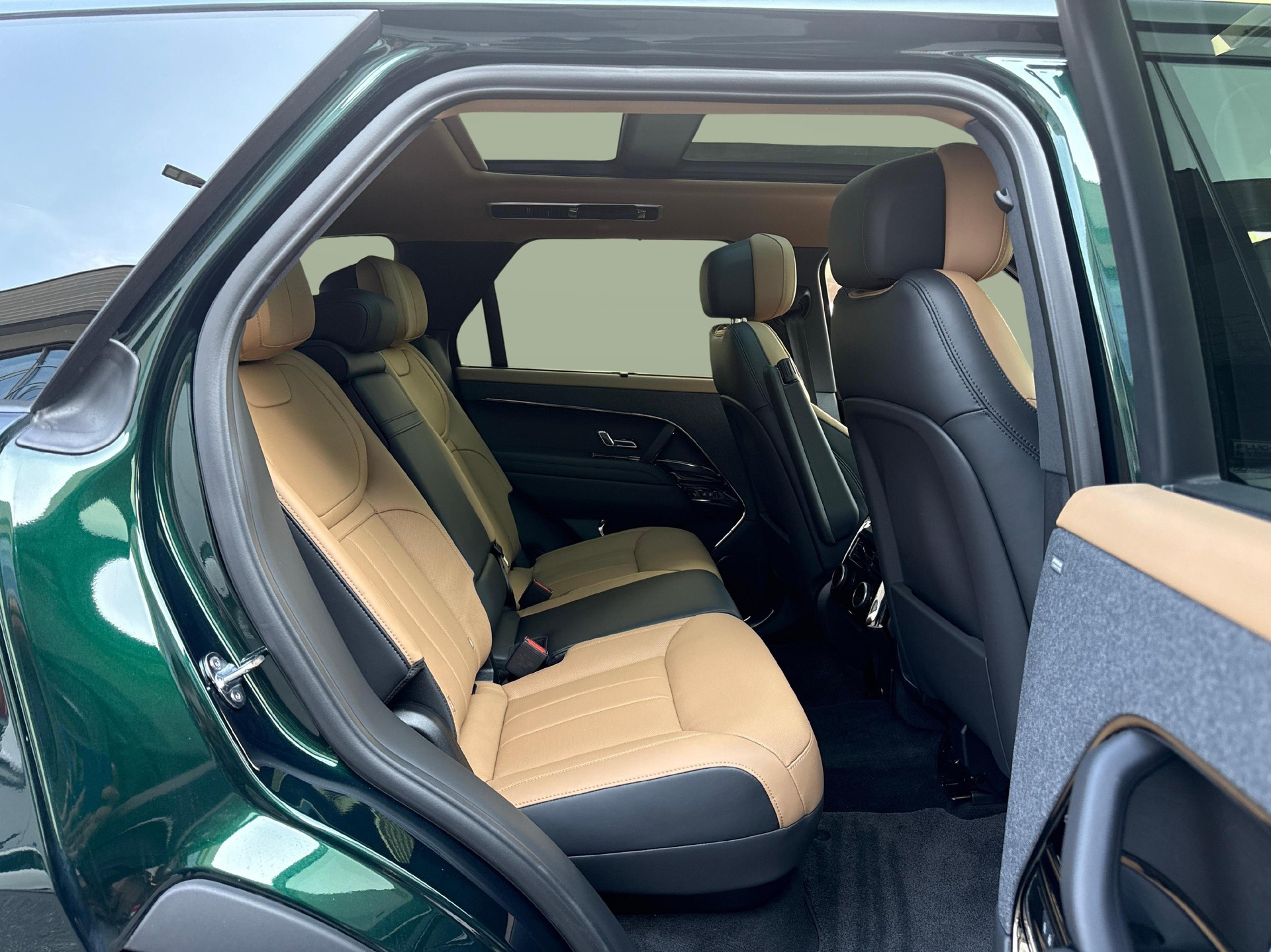LAND ROVER Range Rover Sport 3.0 I6 P550e Autobiography-image-12