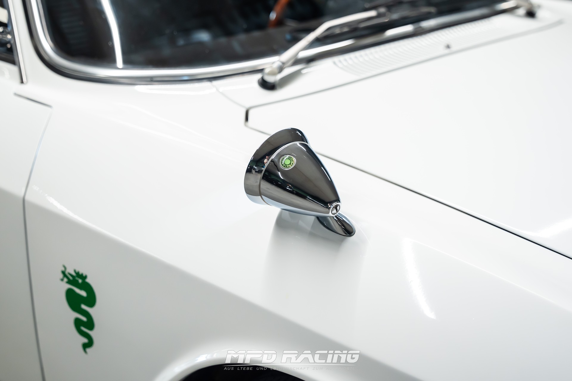 ALFA ROMEO 2000 Coupè-image-6