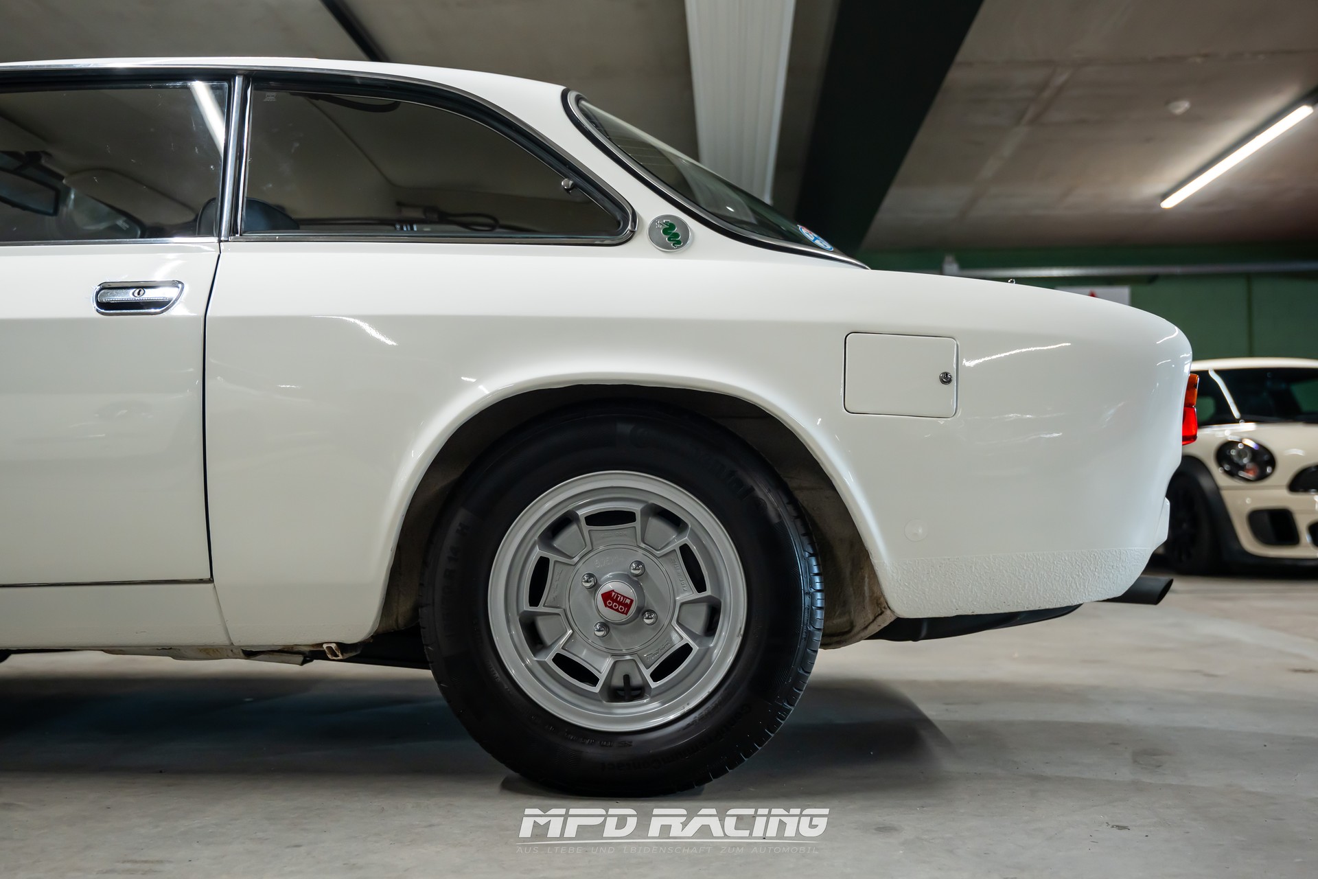 ALFA ROMEO 2000 Coupè-image-8