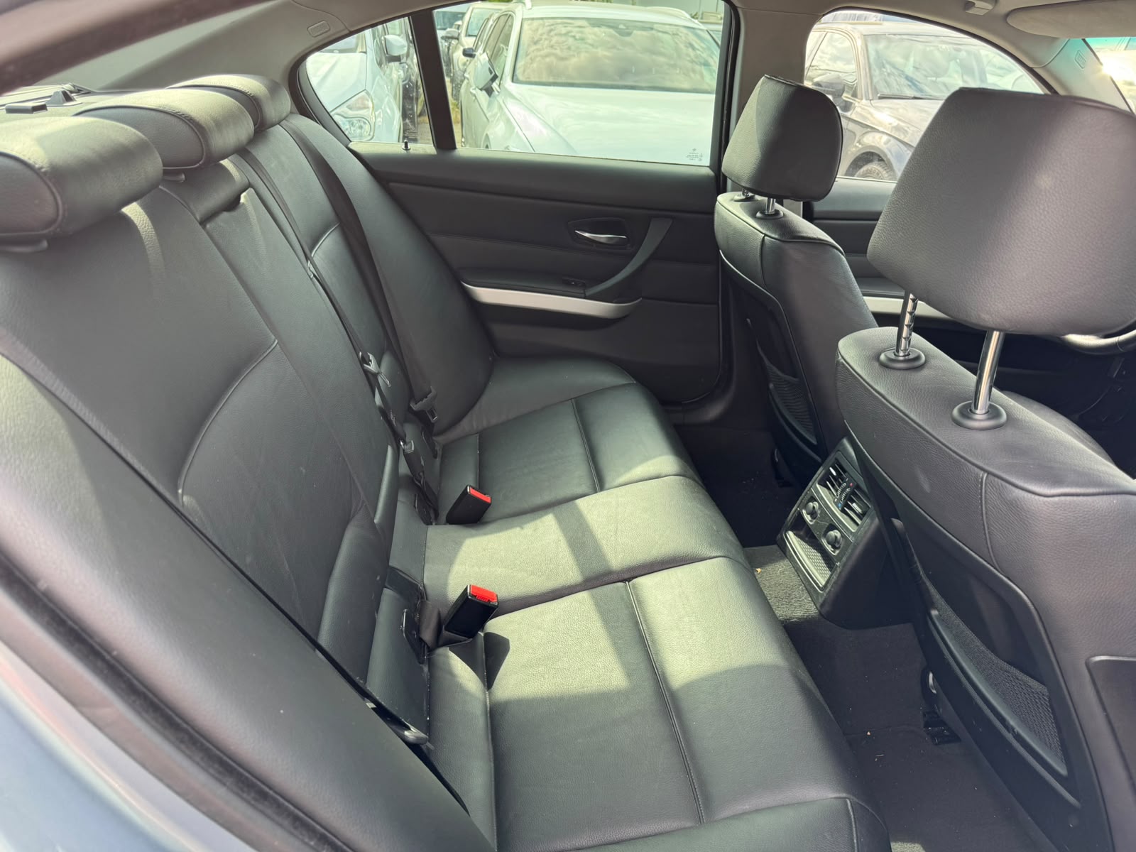 BMW 335xi Steptronic-image-9