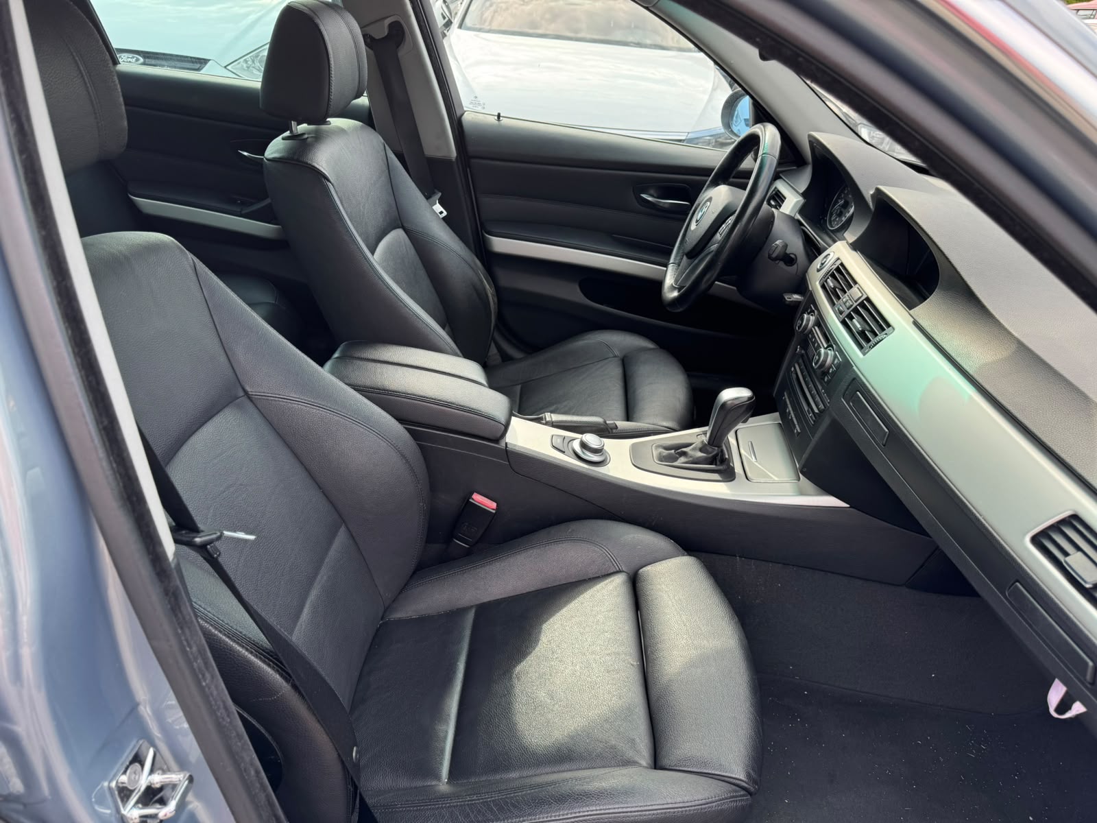 BMW 335xi Steptronic-image-7
