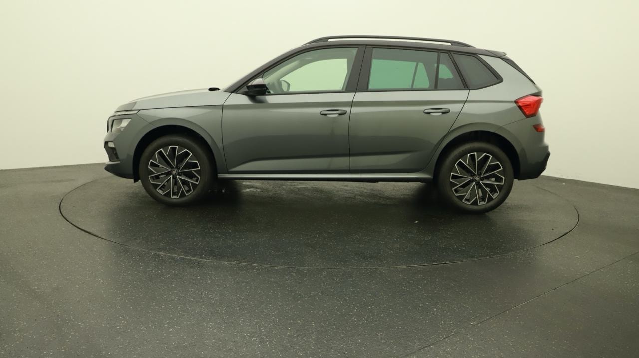 SKODA Kamiq 1.0 TSI Selection DSG-image-1