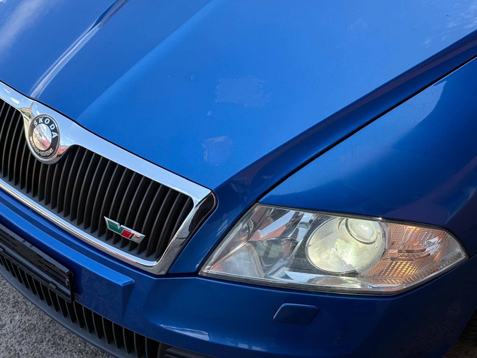 SKODA Octavia 2.0 Turbo FSI RS-image-14