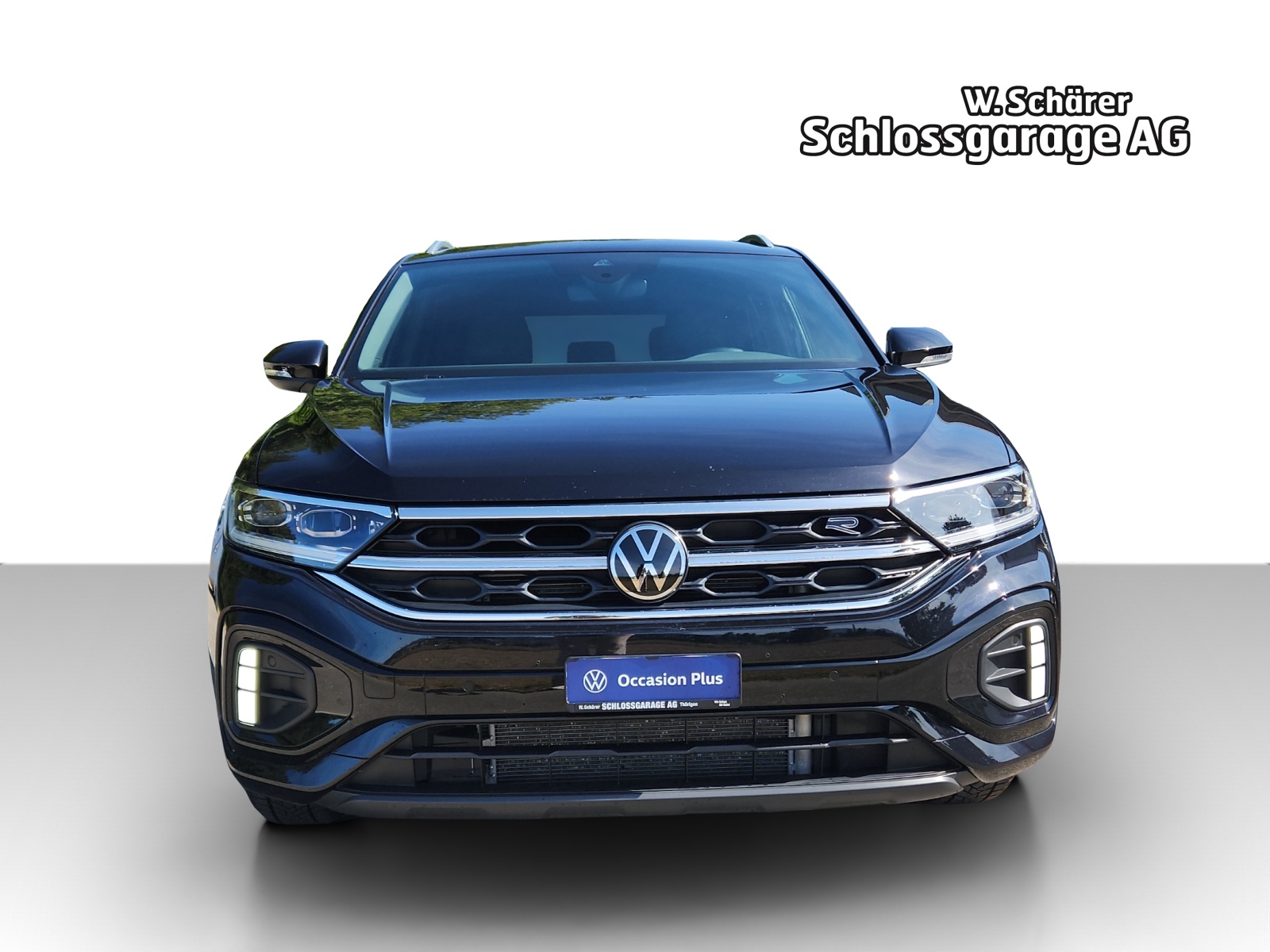 VW T-Roc 1.5 TSI EVO R-Line DSG-image-7