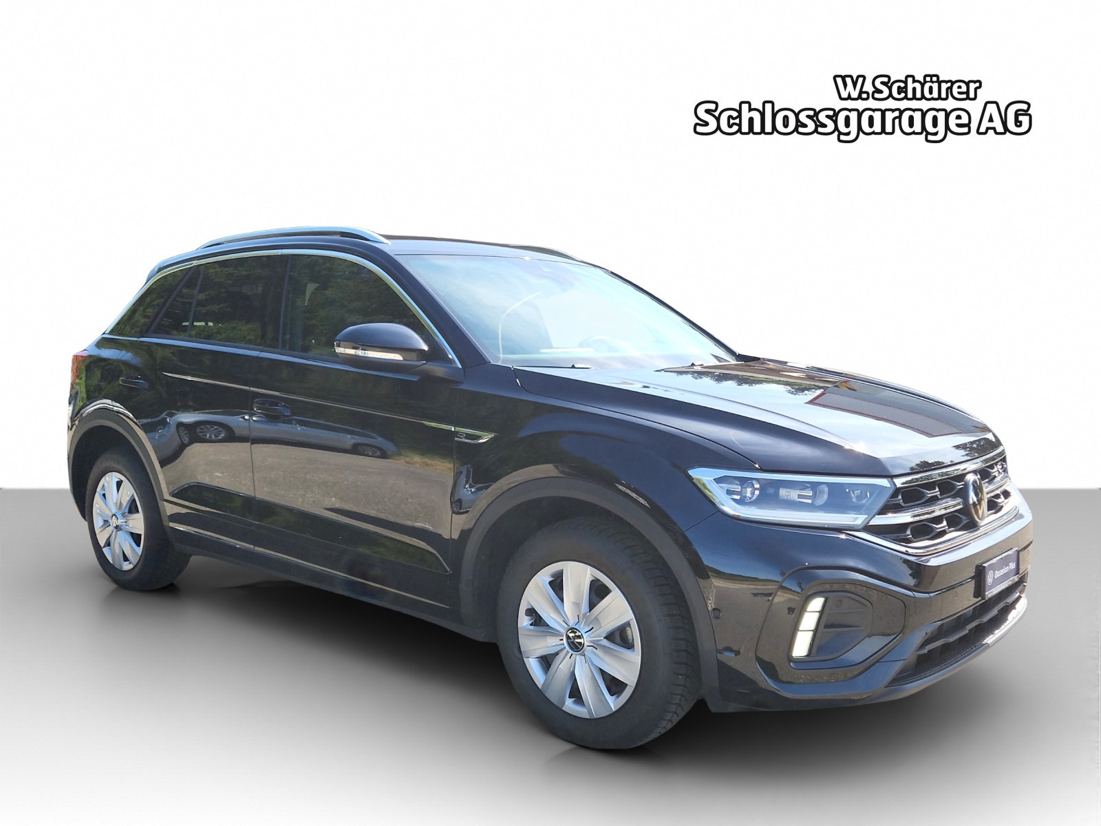 VW T-Roc 1.5 TSI EVO R-Line DSG-image-6