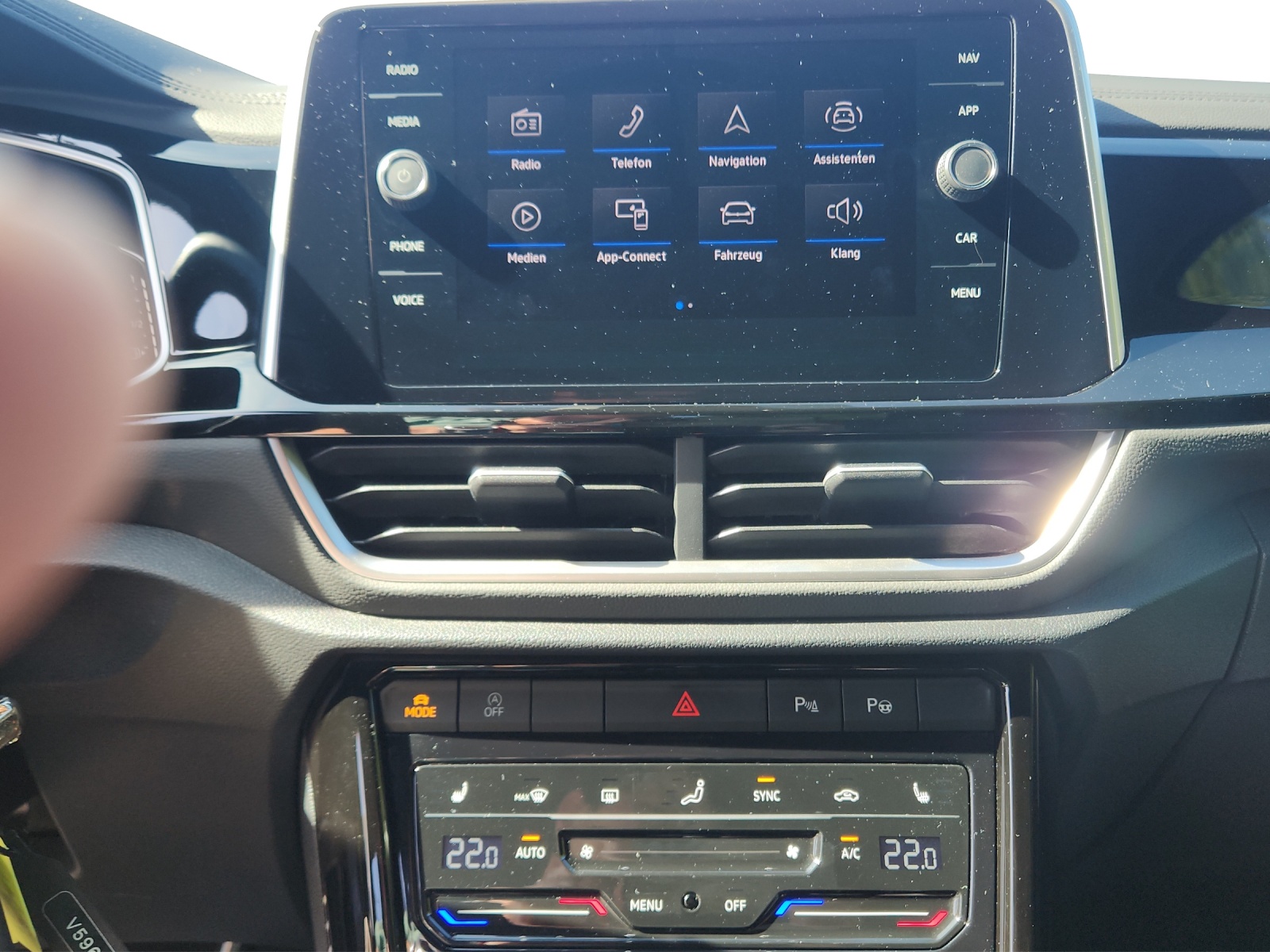VW T-Roc 1.5 TSI EVO R-Line DSG-image-12
