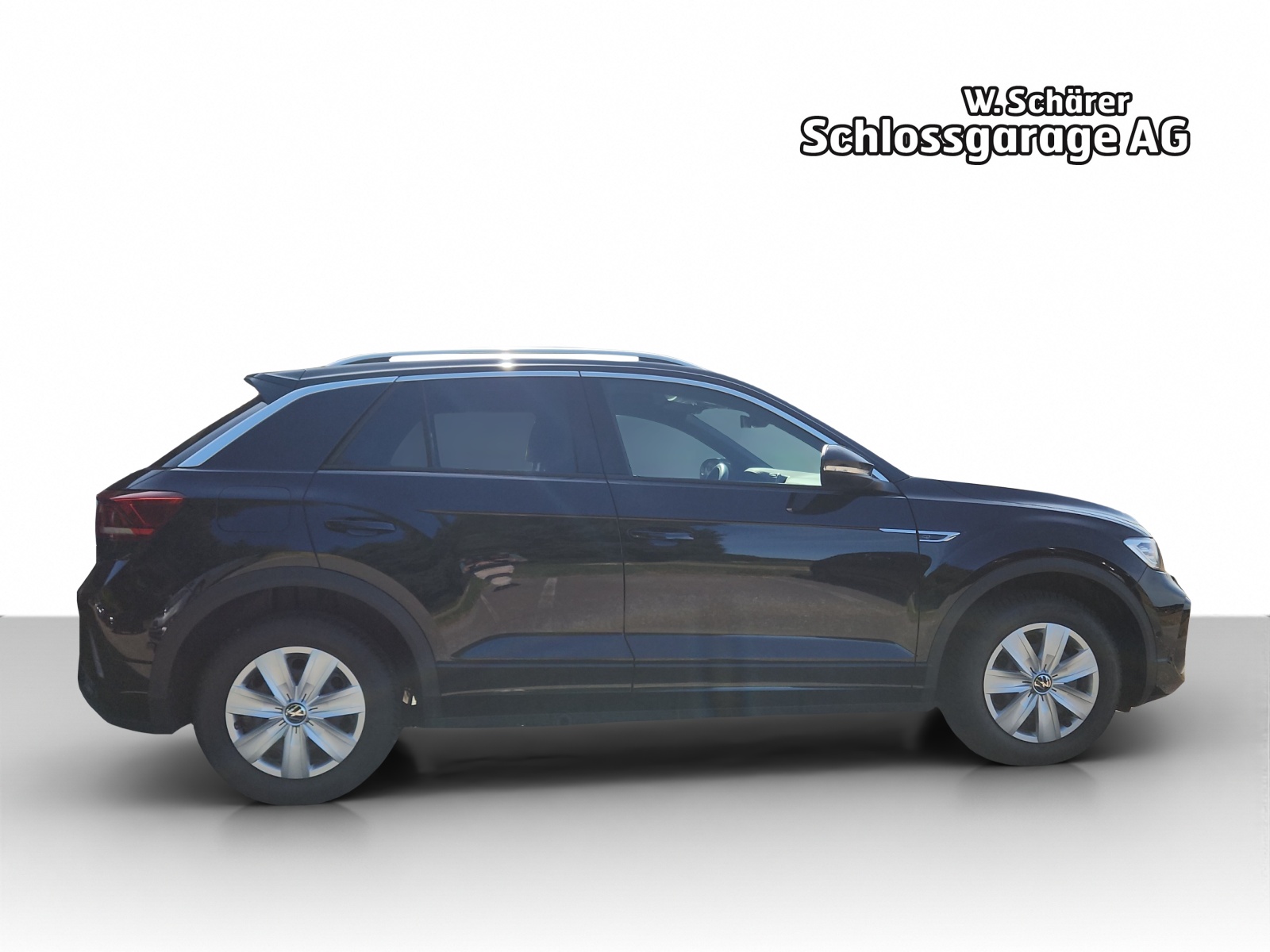 VW T-Roc 1.5 TSI EVO R-Line DSG-image-5