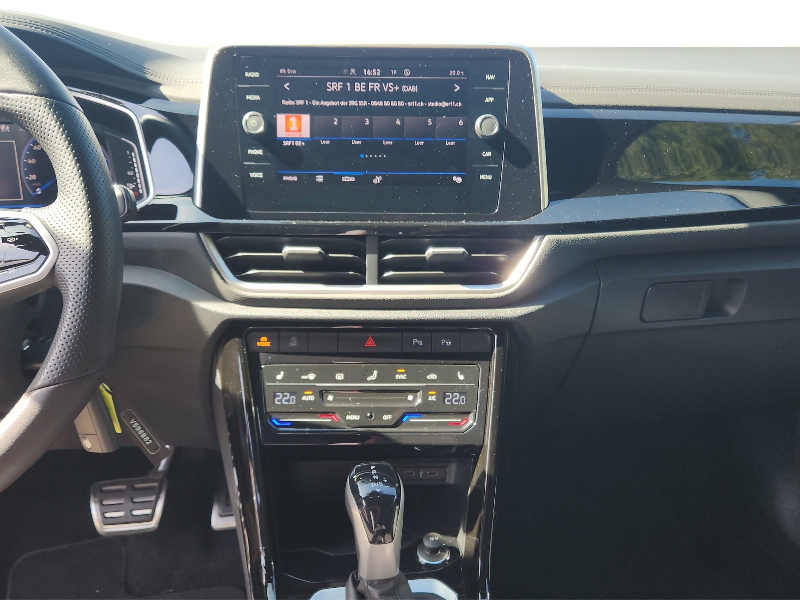 VW T-Roc 1.5 TSI EVO R-Line DSG-image-11