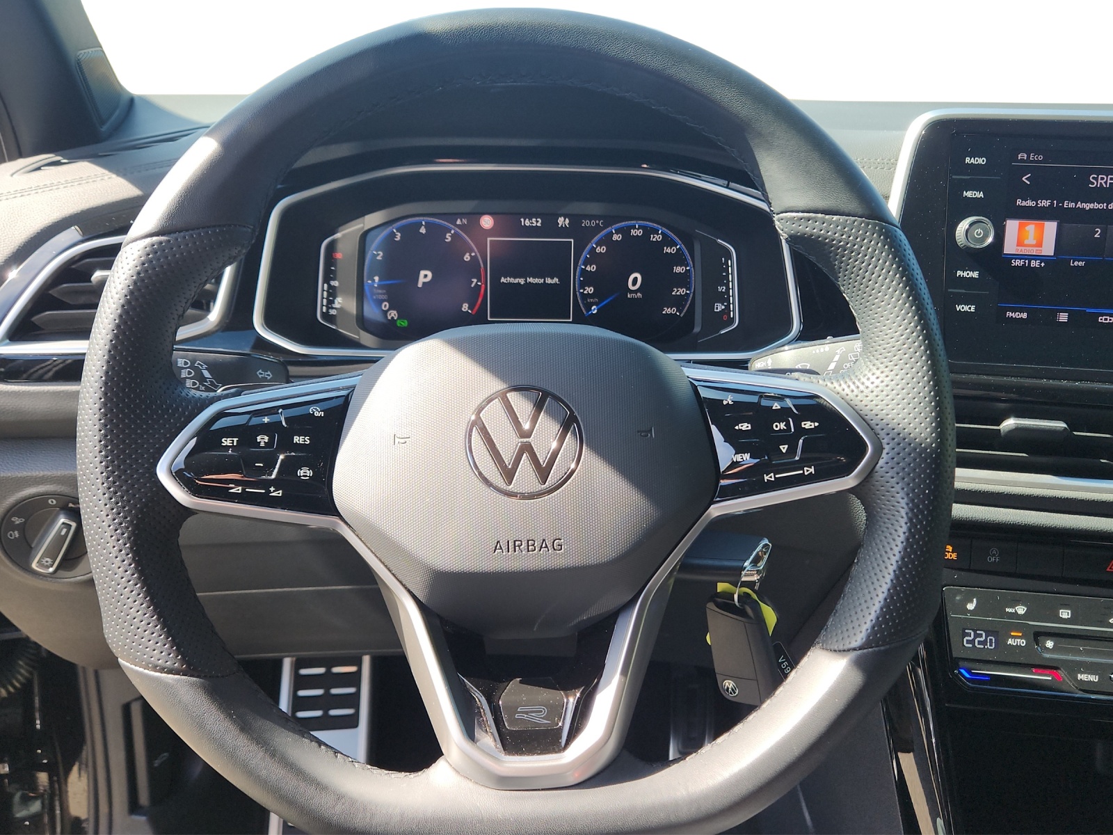 VW T-Roc 1.5 TSI EVO R-Line DSG-image-9