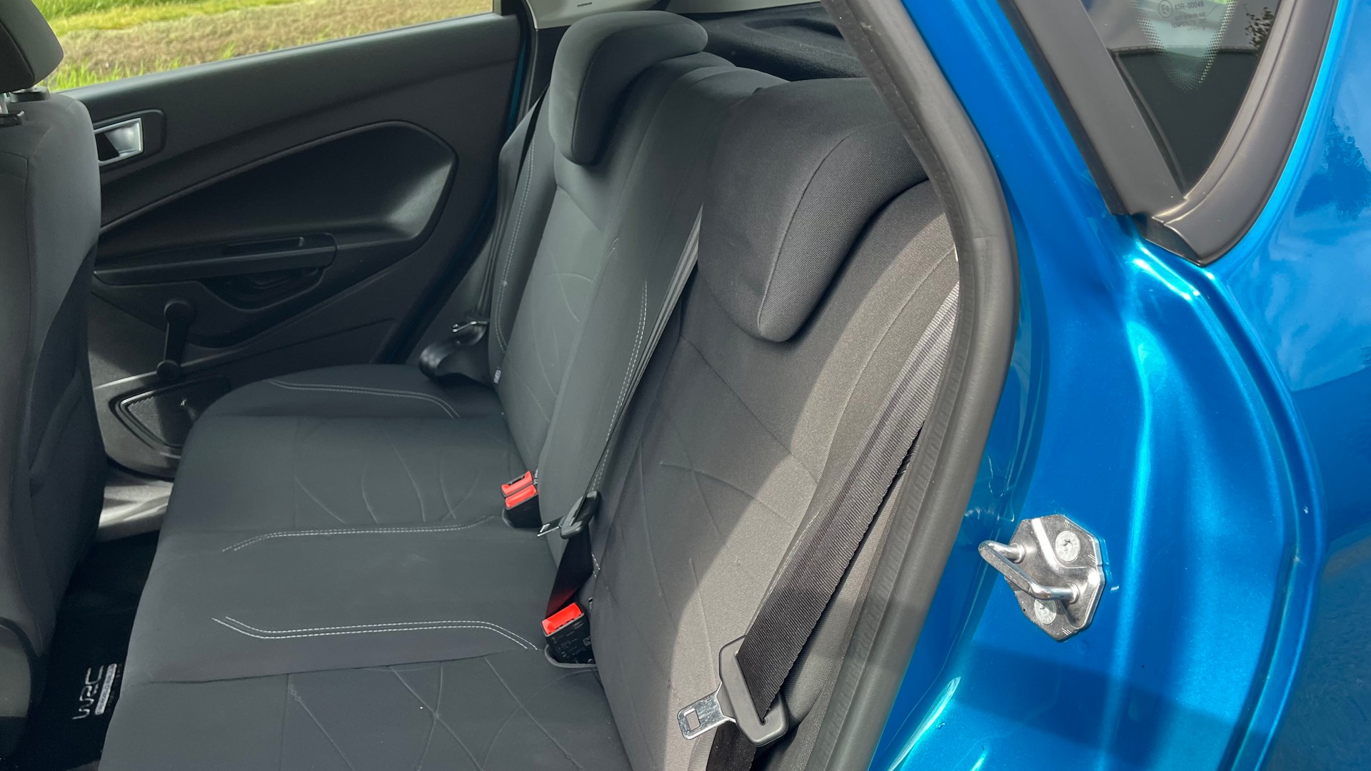 FORD Fiesta 1.0 Trend-image-10
