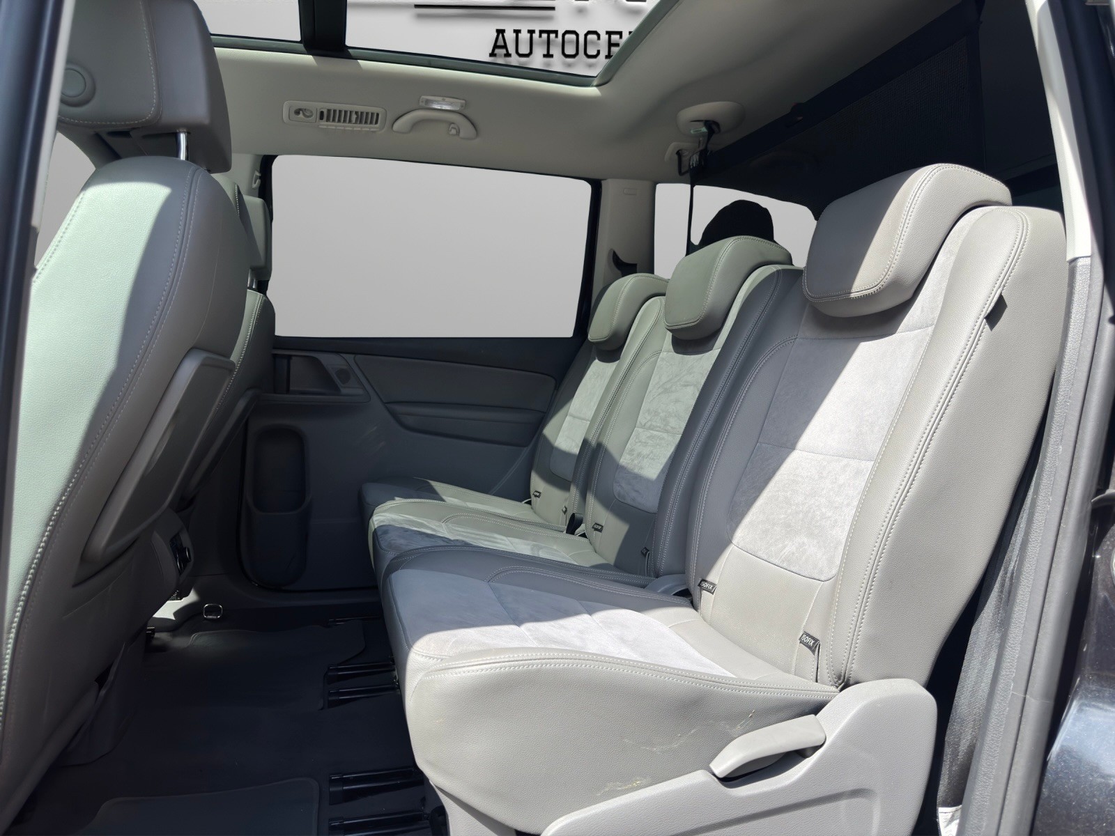 VW Sharan 2.0 TDI BMT Highline 4Motion DSG-image-10