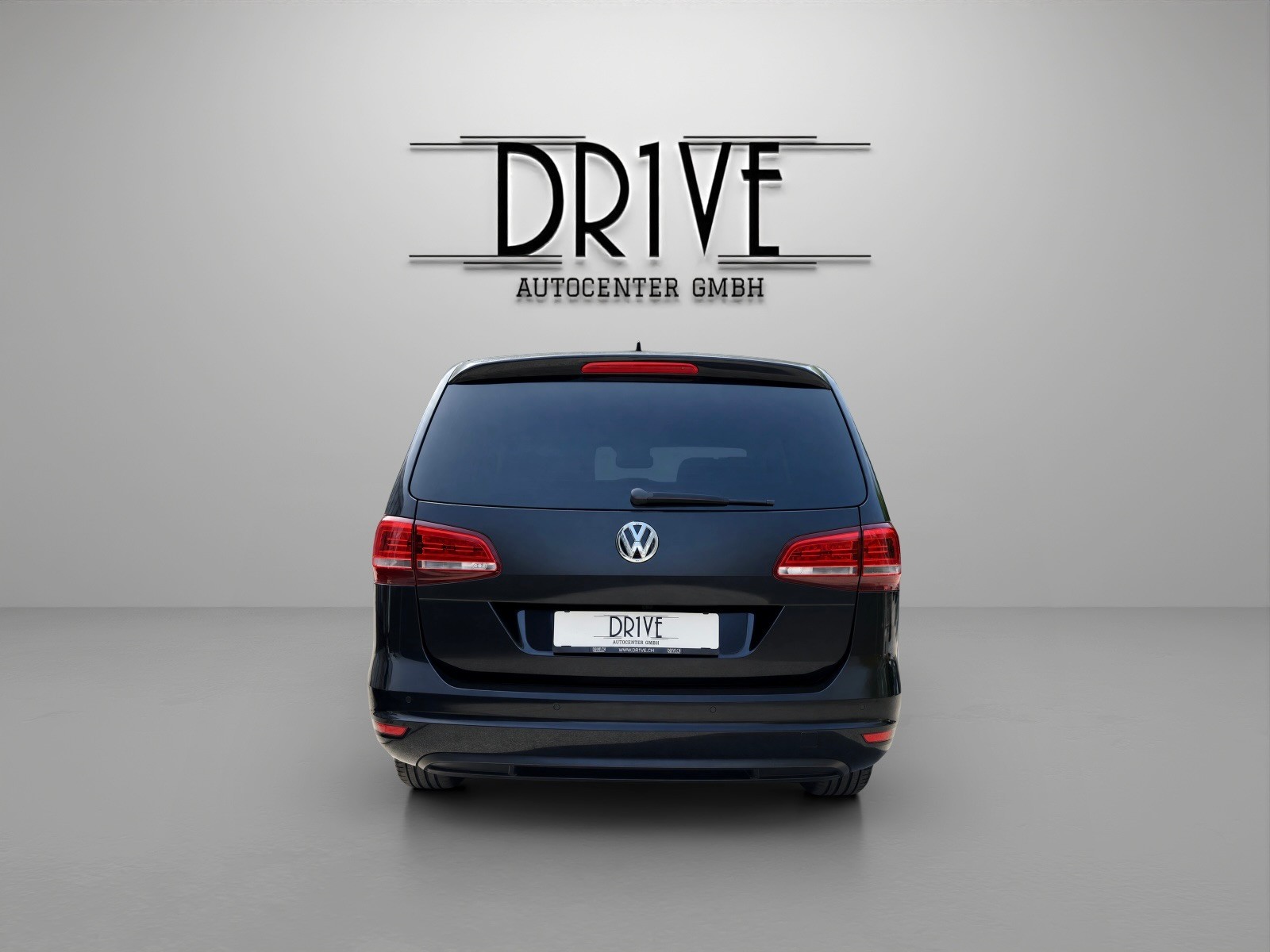 VW Sharan 2.0 TDI BMT Highline 4Motion DSG-image-5