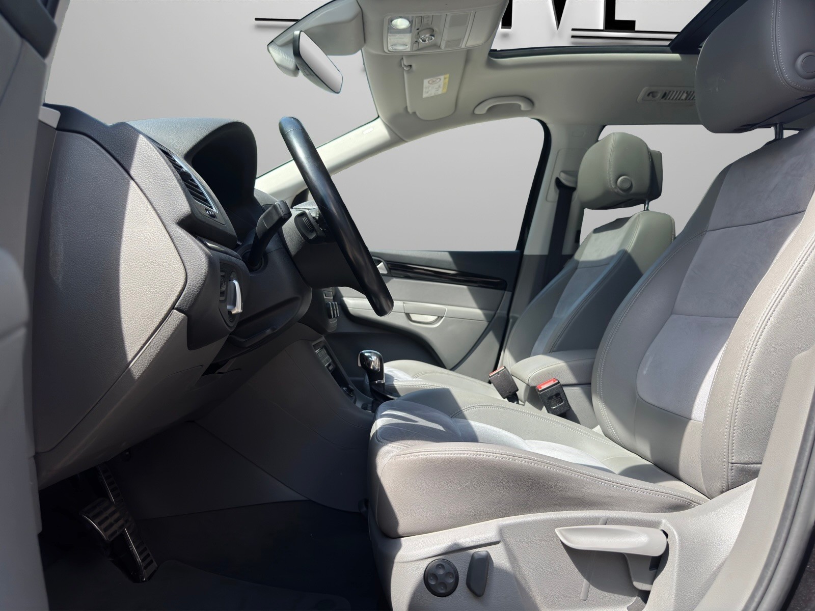 VW Sharan 2.0 TDI BMT Highline 4Motion DSG-image-7