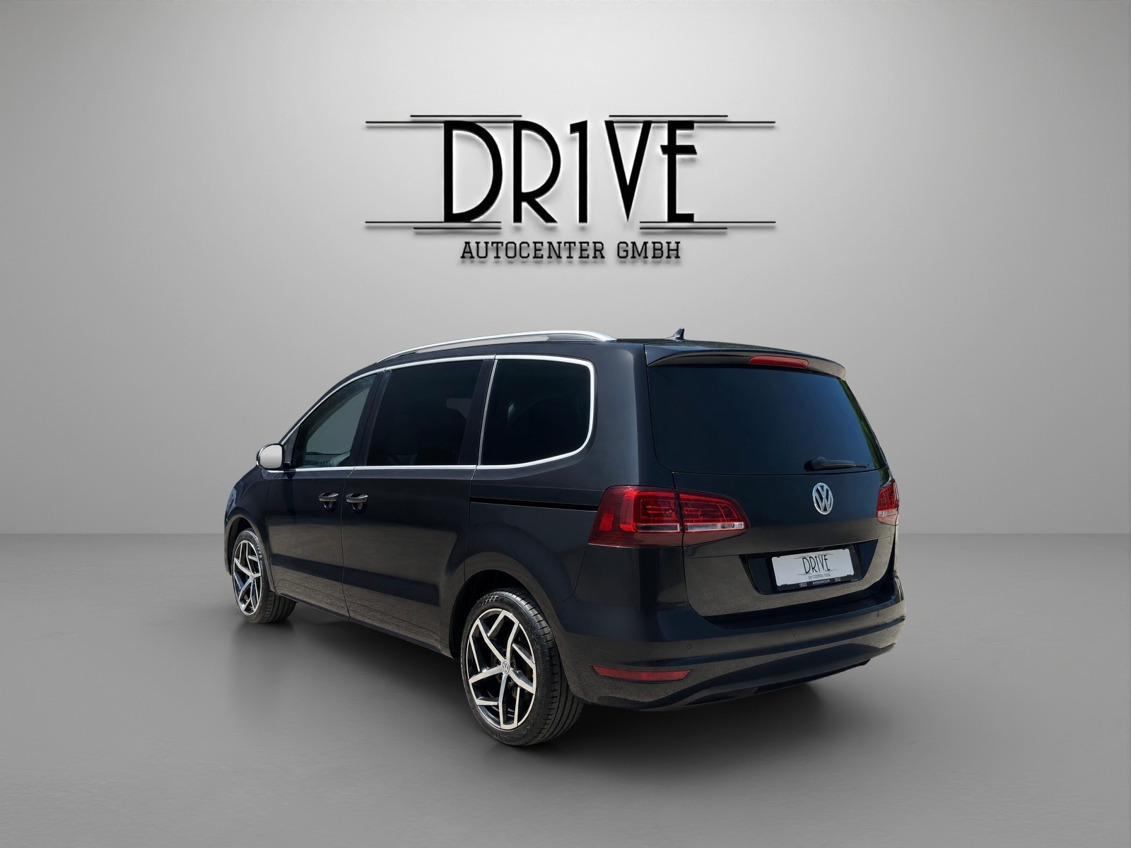 VW Sharan 2.0 TDI BMT Highline 4Motion DSG-image-6
