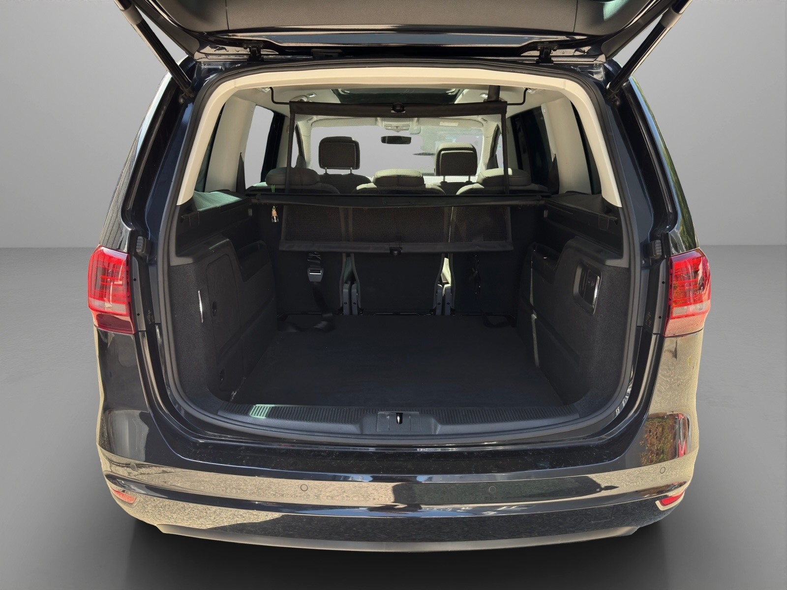 VW Sharan 2.0 TDI BMT Highline 4Motion DSG-image-11